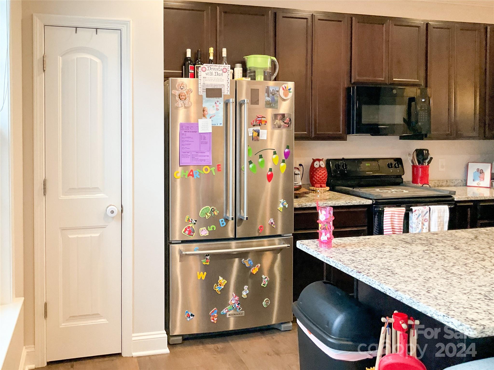 Lismore Village - Residential