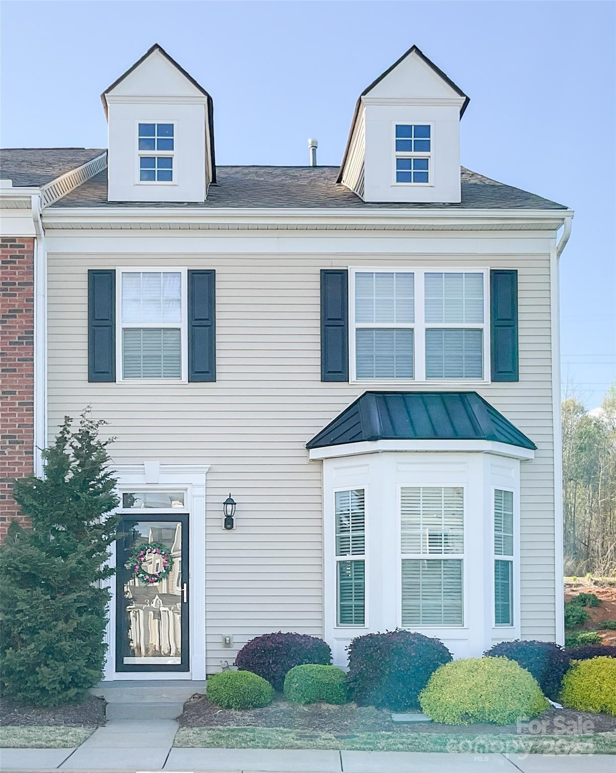 Lismore Village - Residential