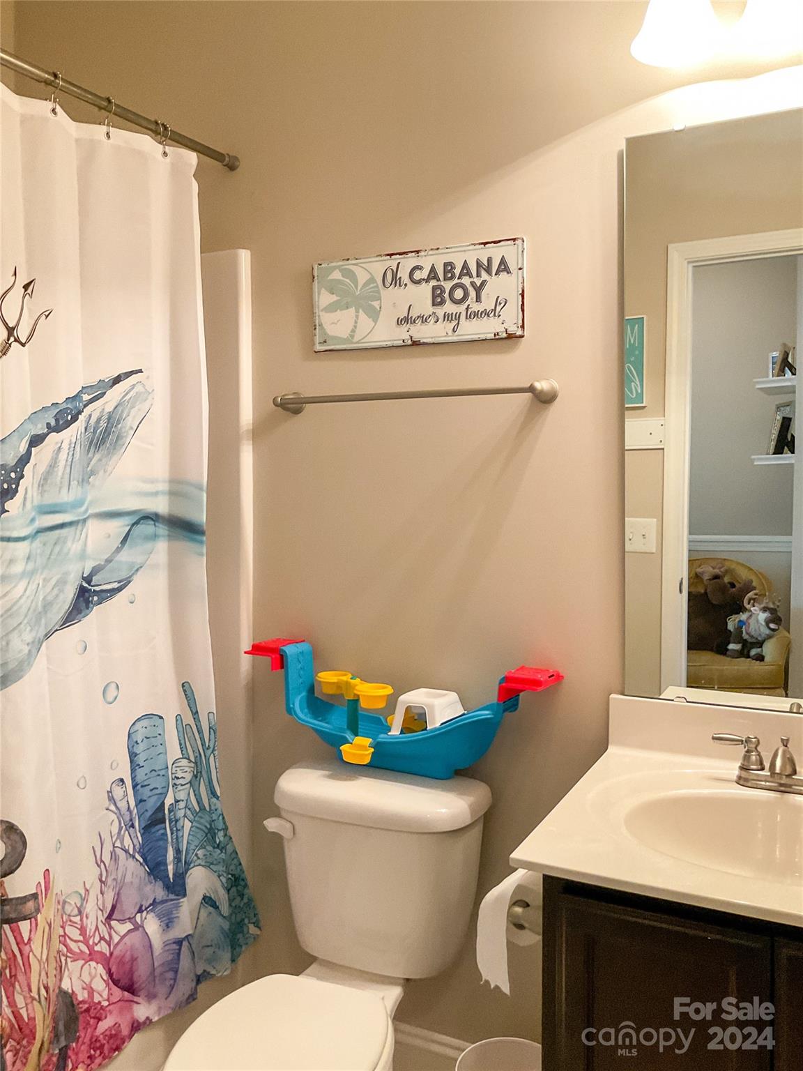 Lismore Village - Residential