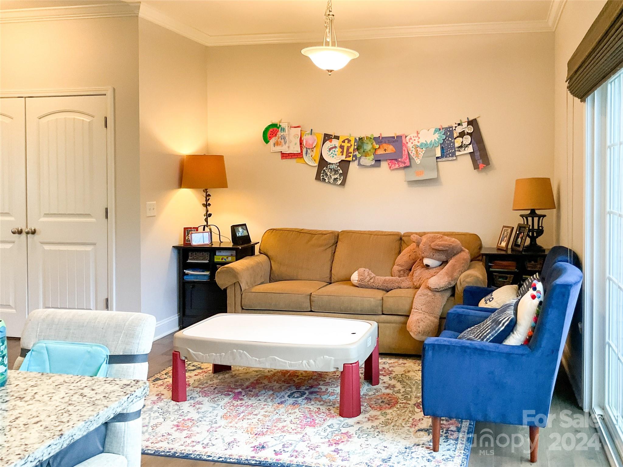 Lismore Village - Residential