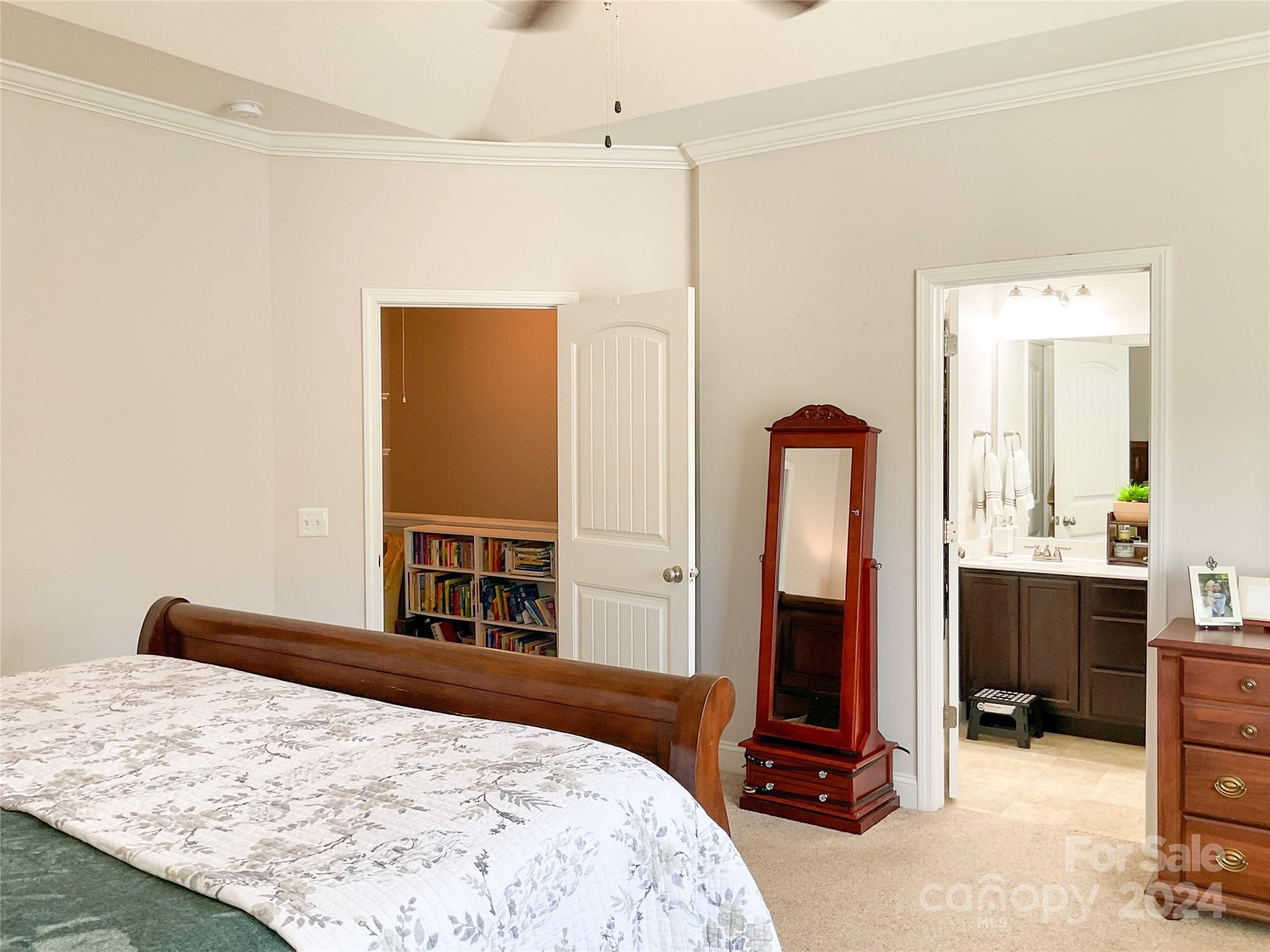 Lismore Village - Residential