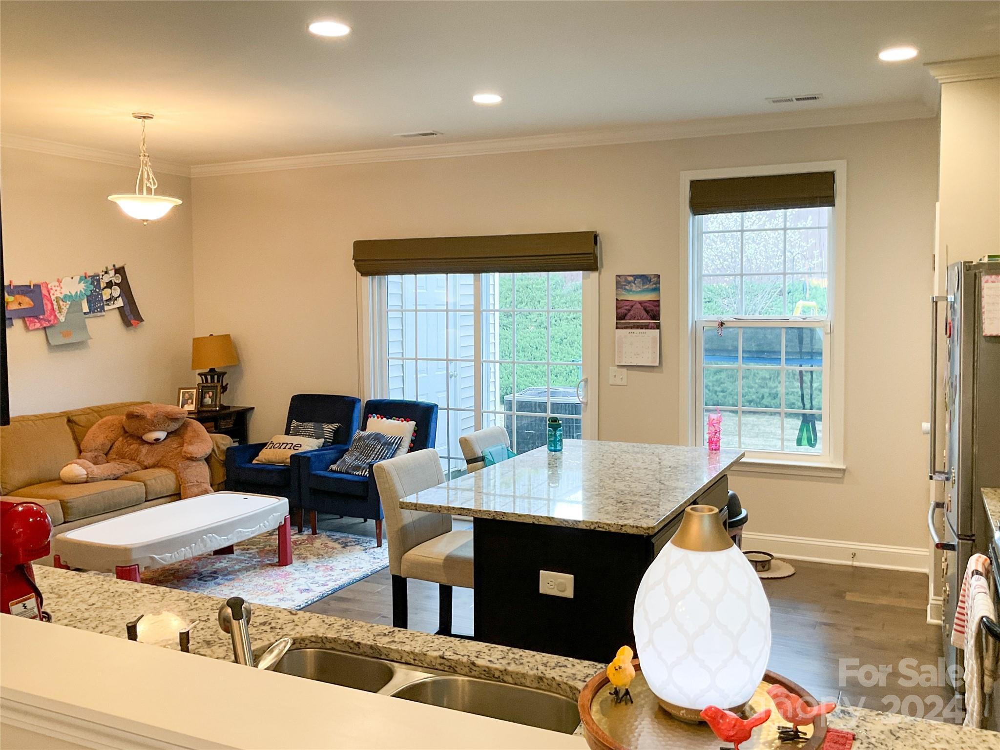 Lismore Village - Residential