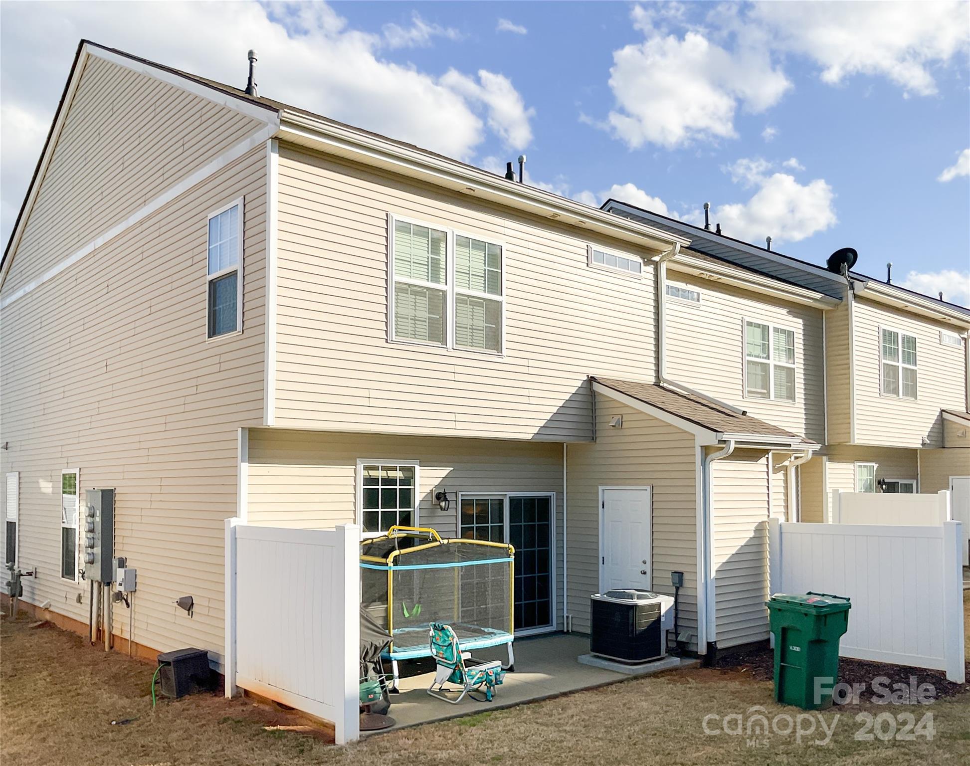 Lismore Village - Residential