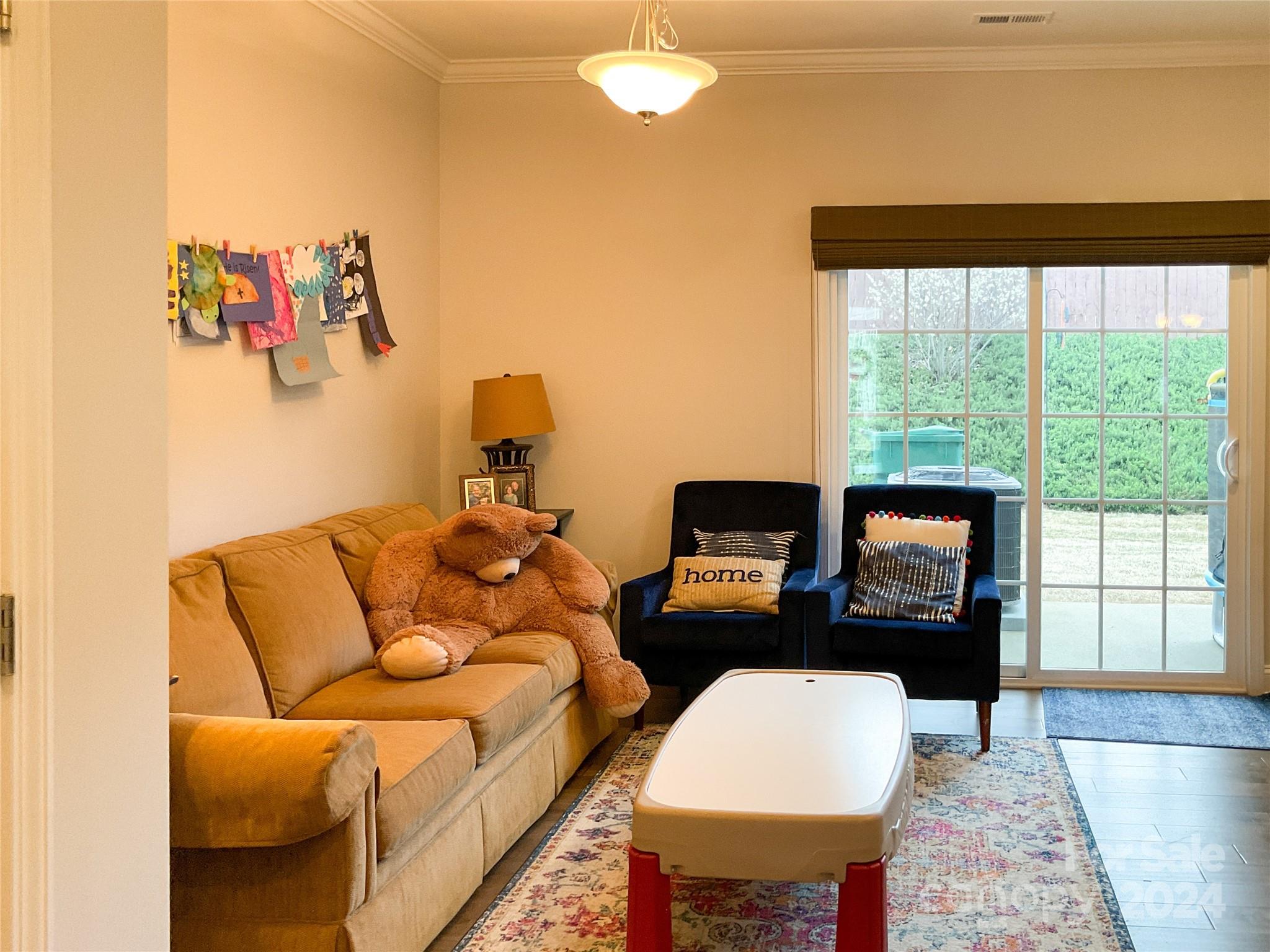 Lismore Village - Residential