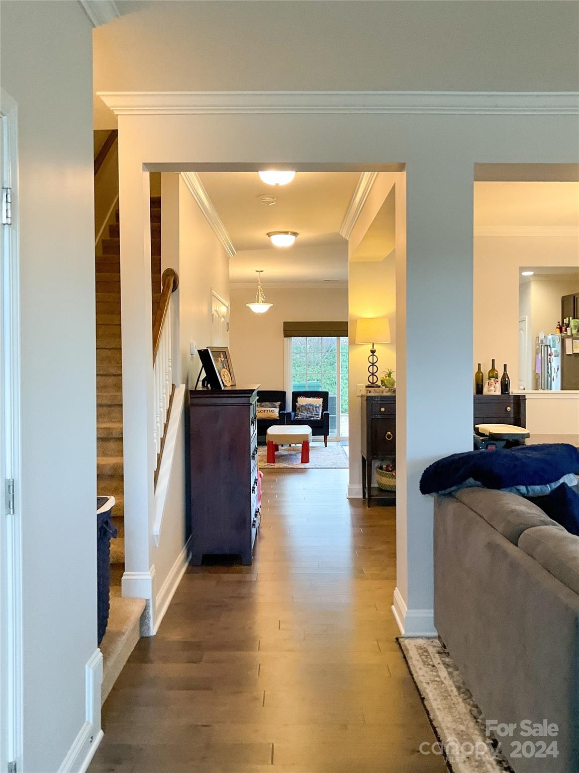 Lismore Village - Residential