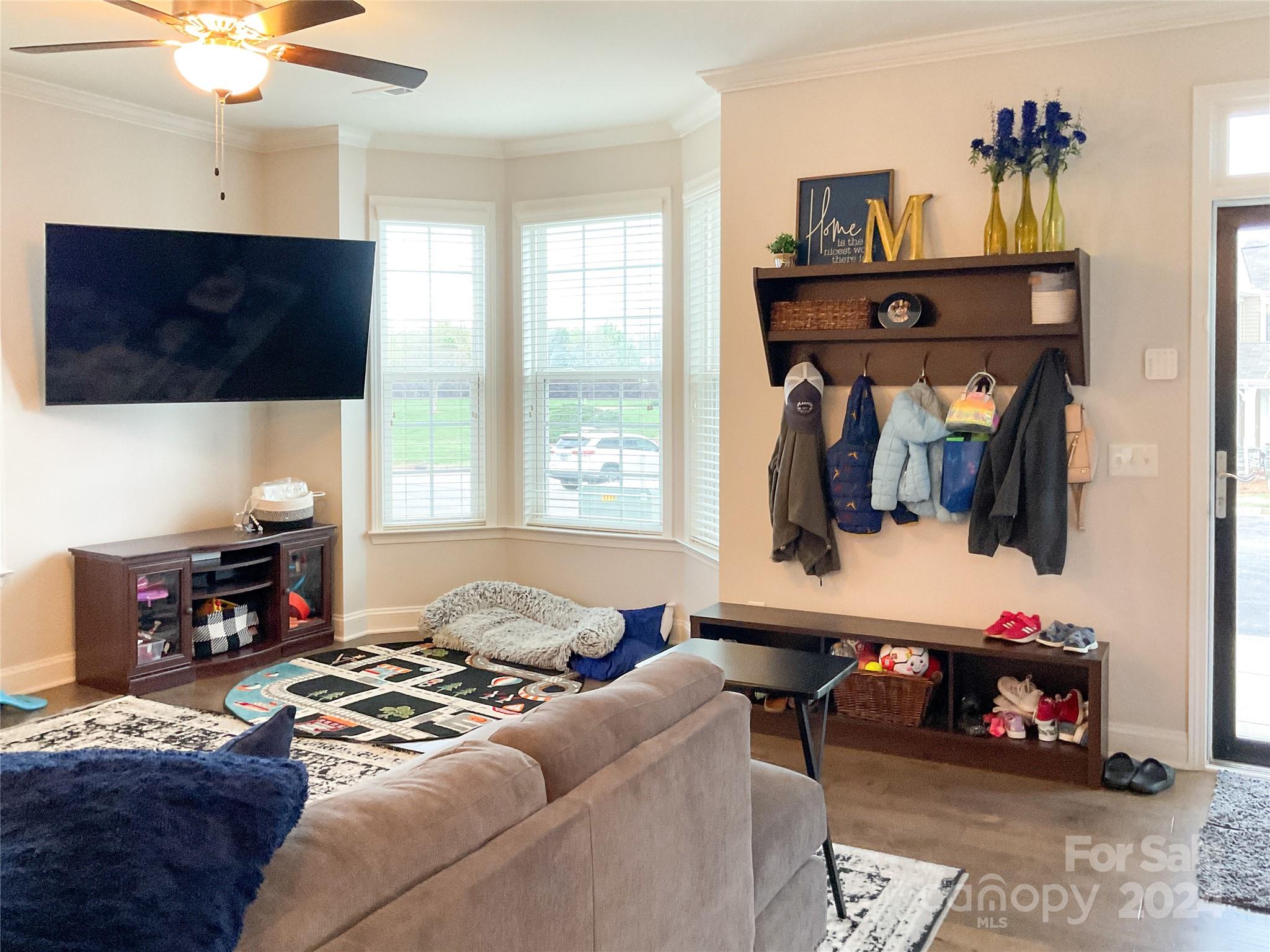 Lismore Village - Residential