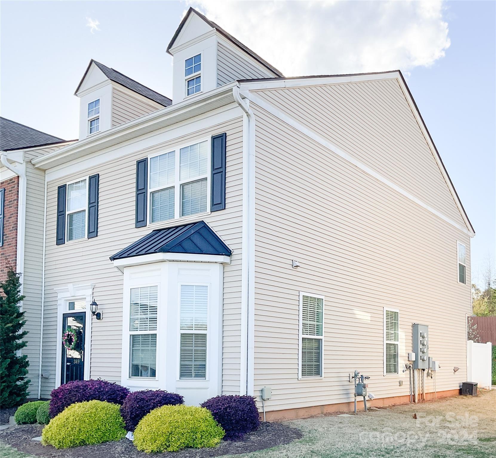 Lismore Village - Residential