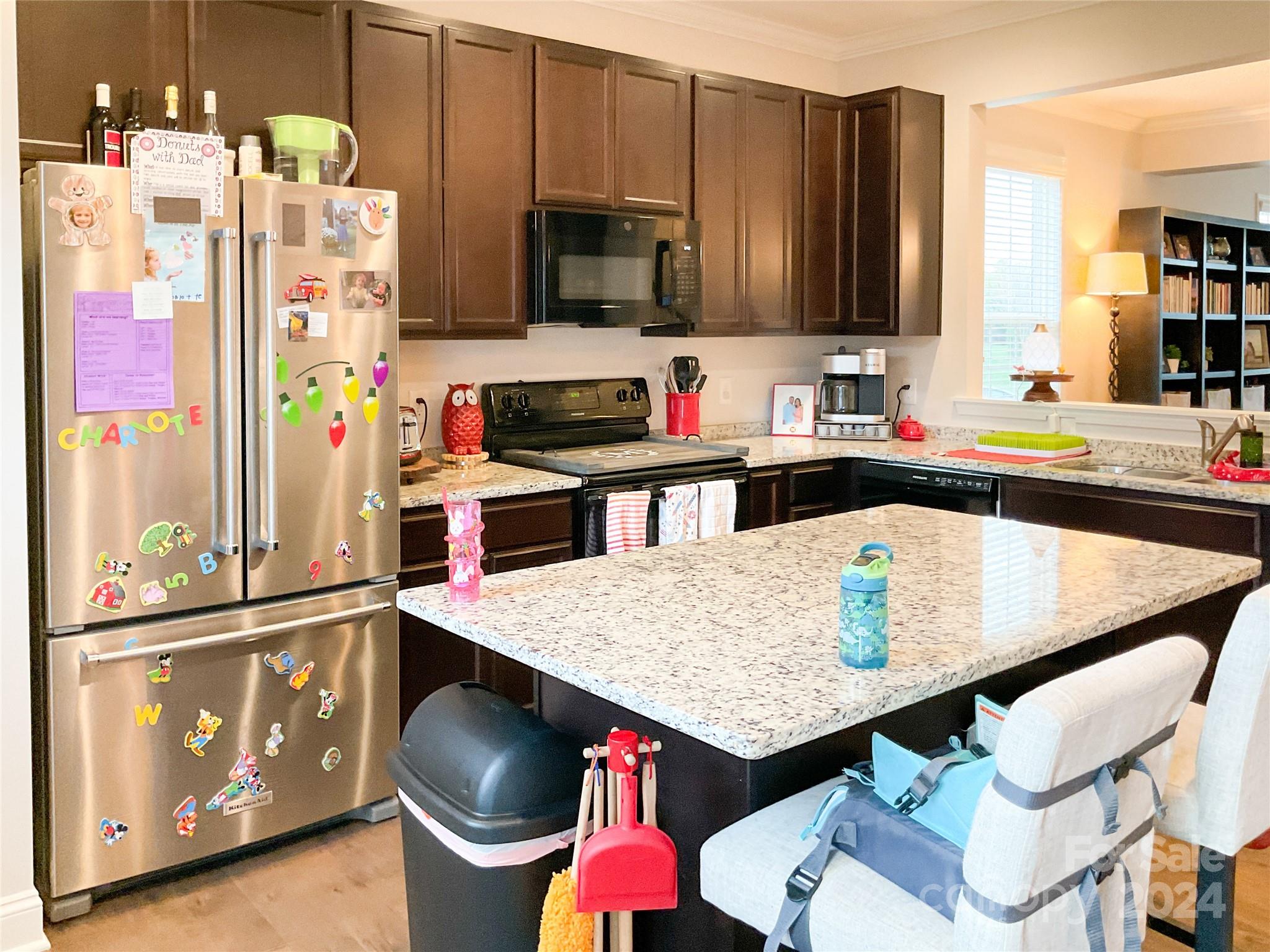 Lismore Village - Residential