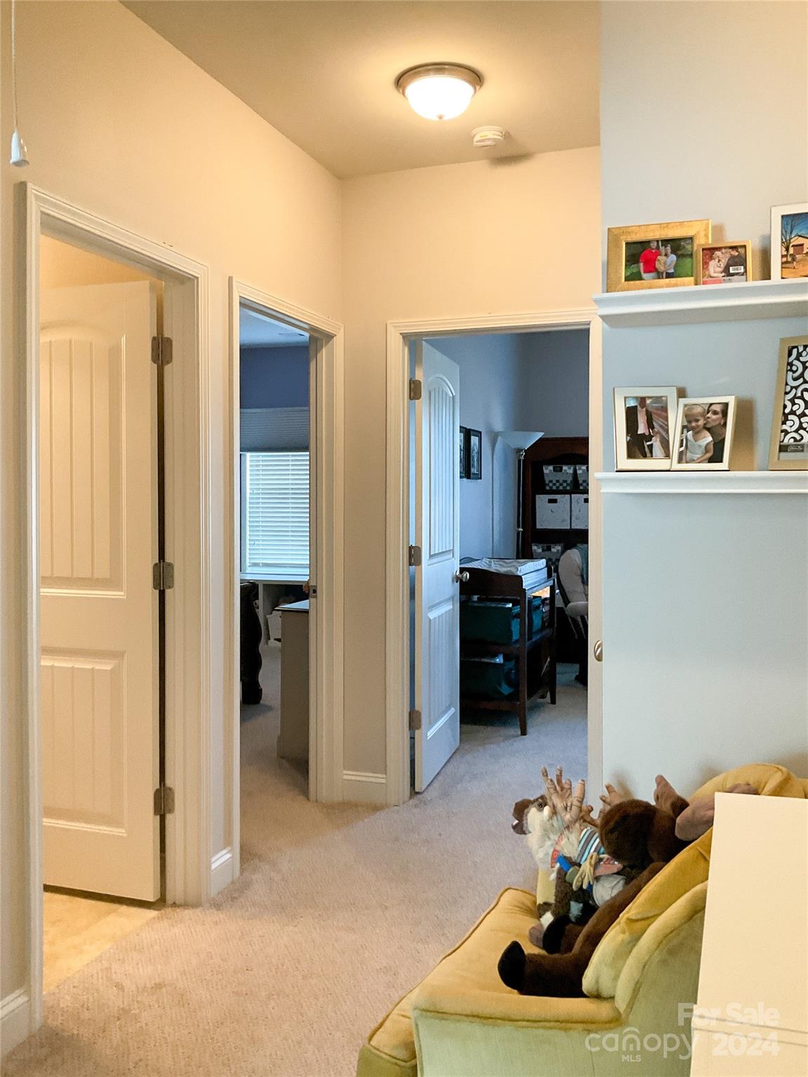 Lismore Village - Residential