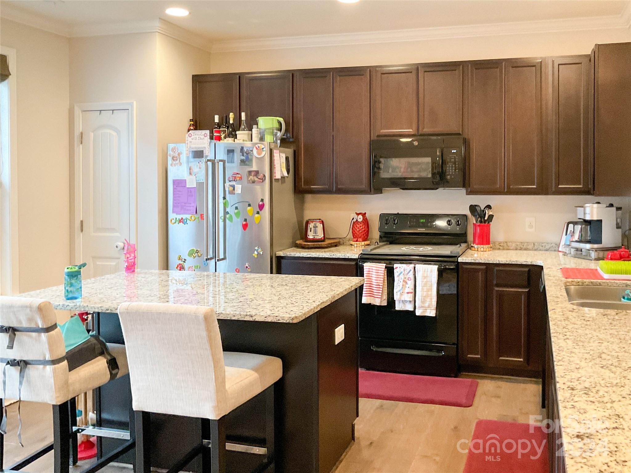 Lismore Village - Residential