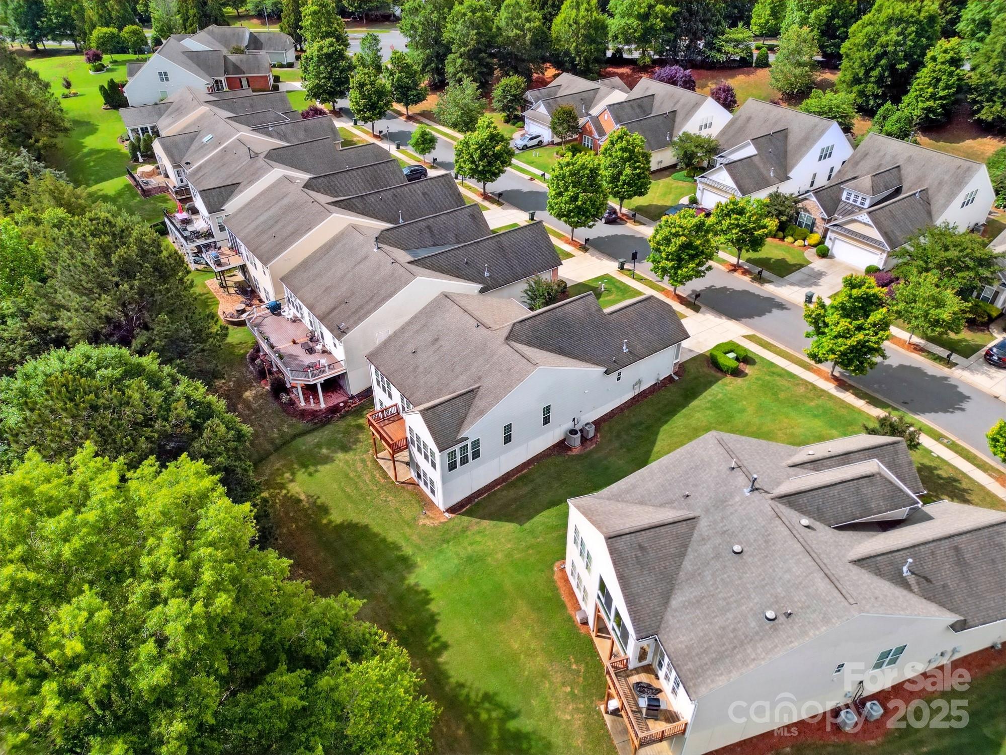 Sun City Carolina Lakes - Residential