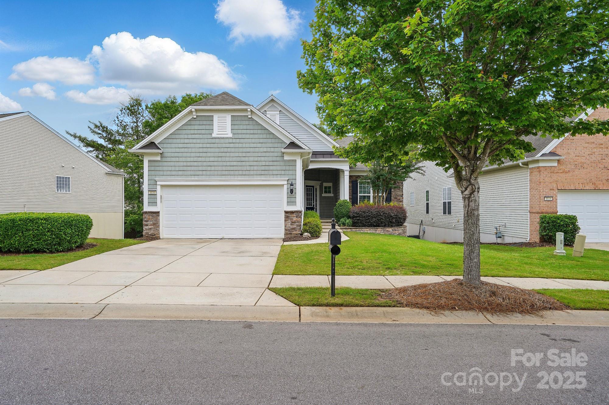 1030 Pinehurst Lane