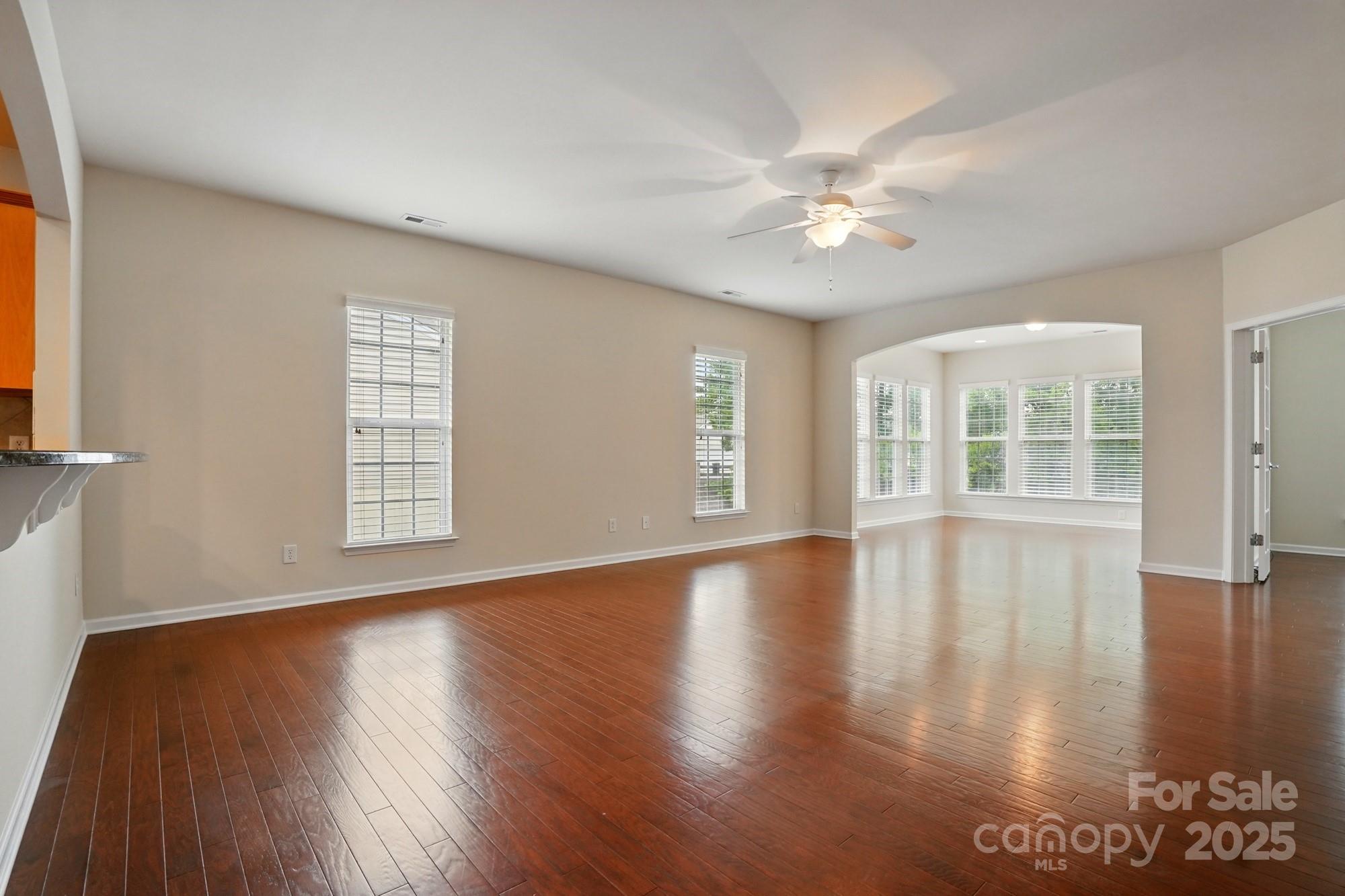 Sun City Carolina Lakes - Residential