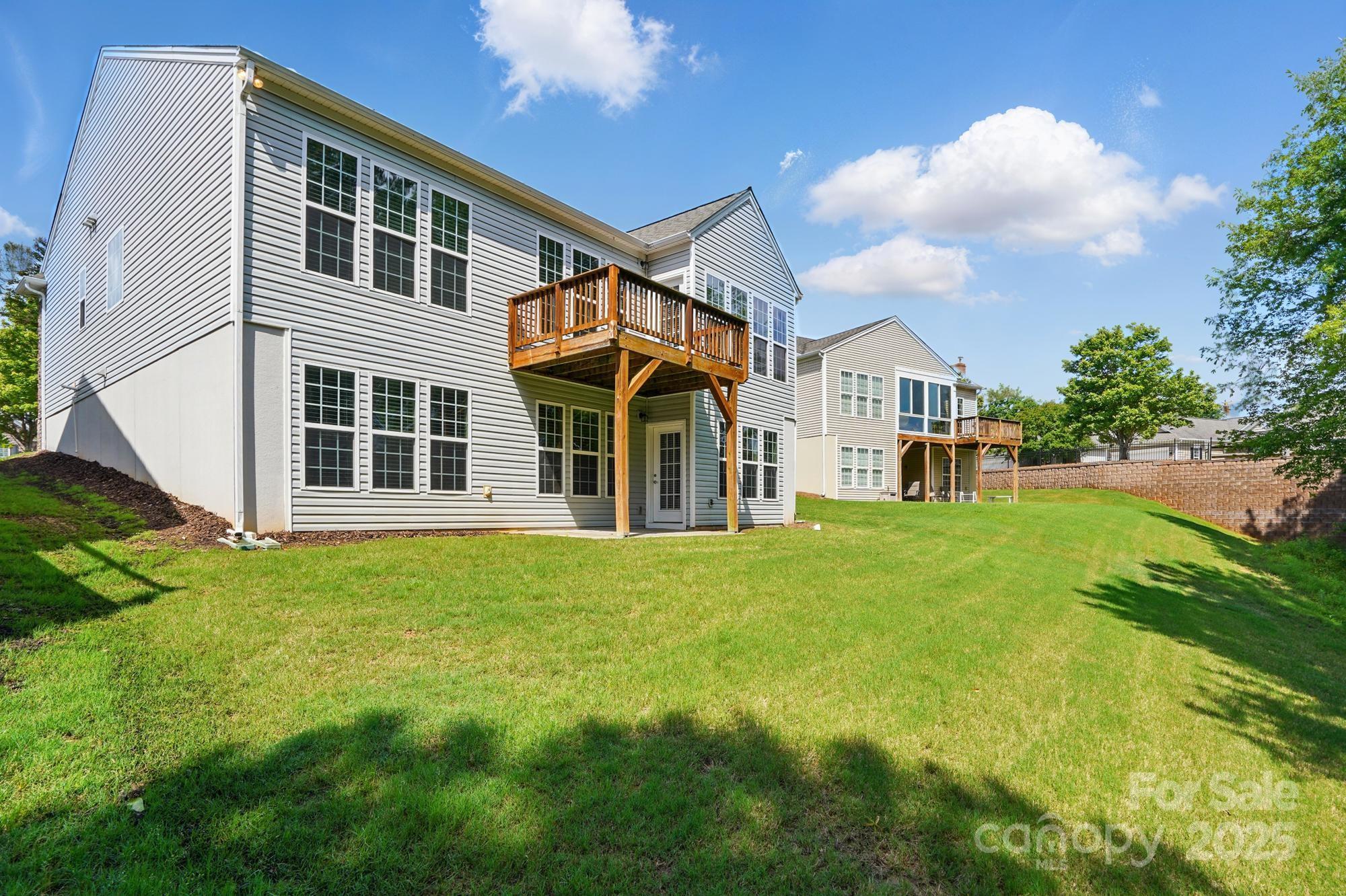 Sun City Carolina Lakes - Residential