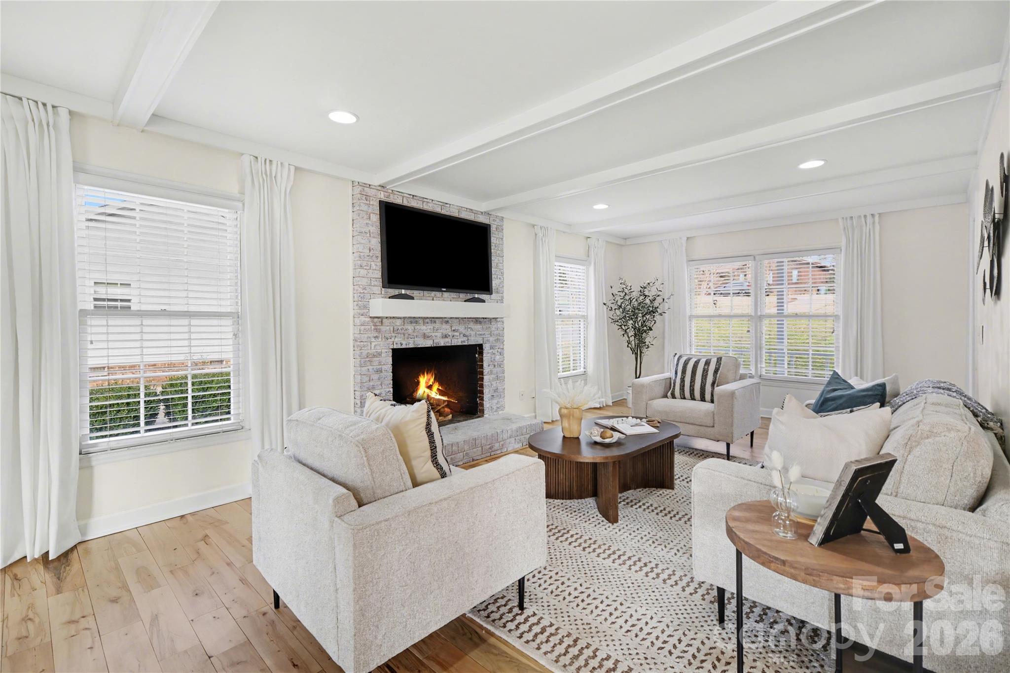 Innisfree - Residential