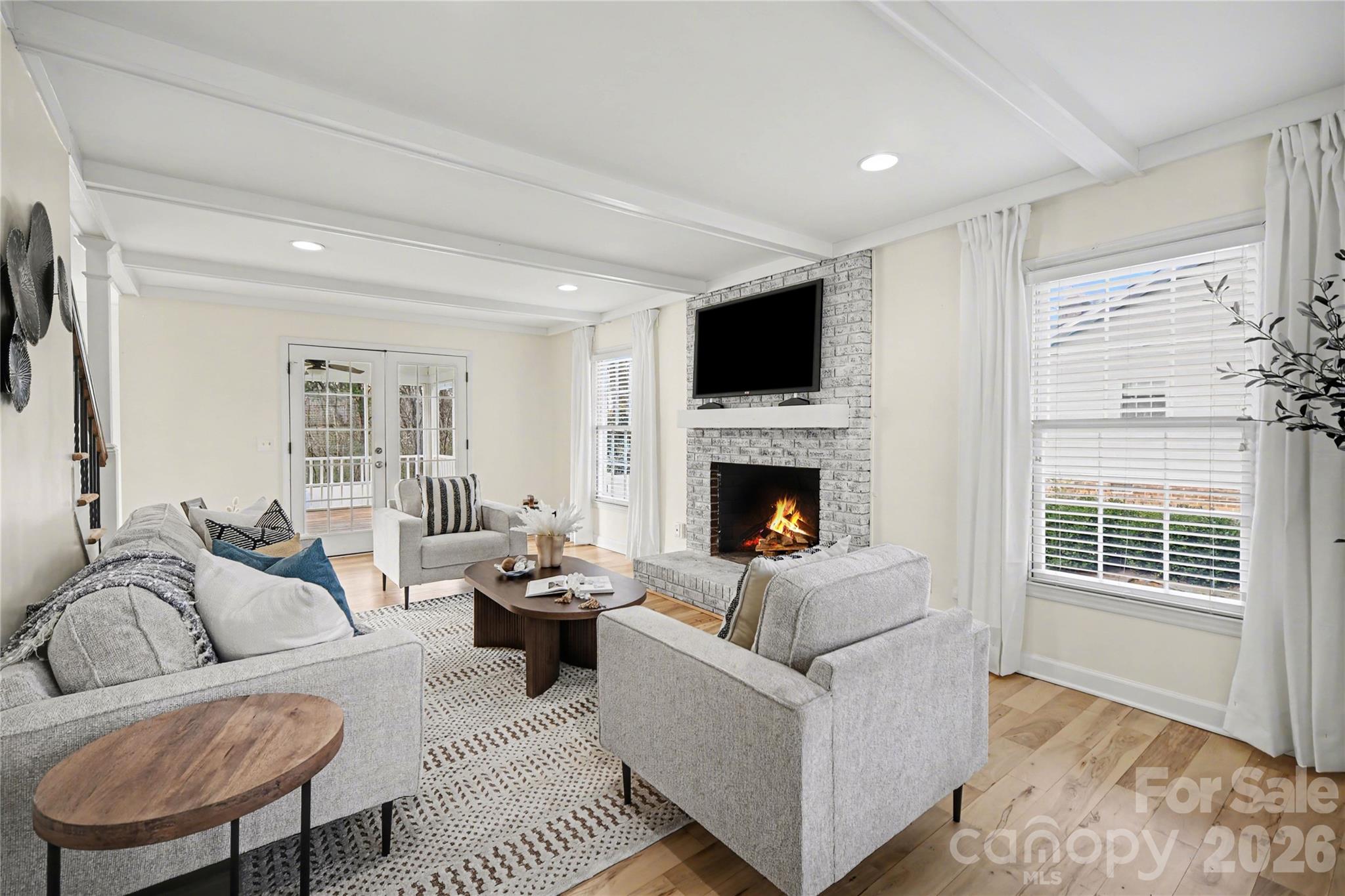 Innisfree - Residential