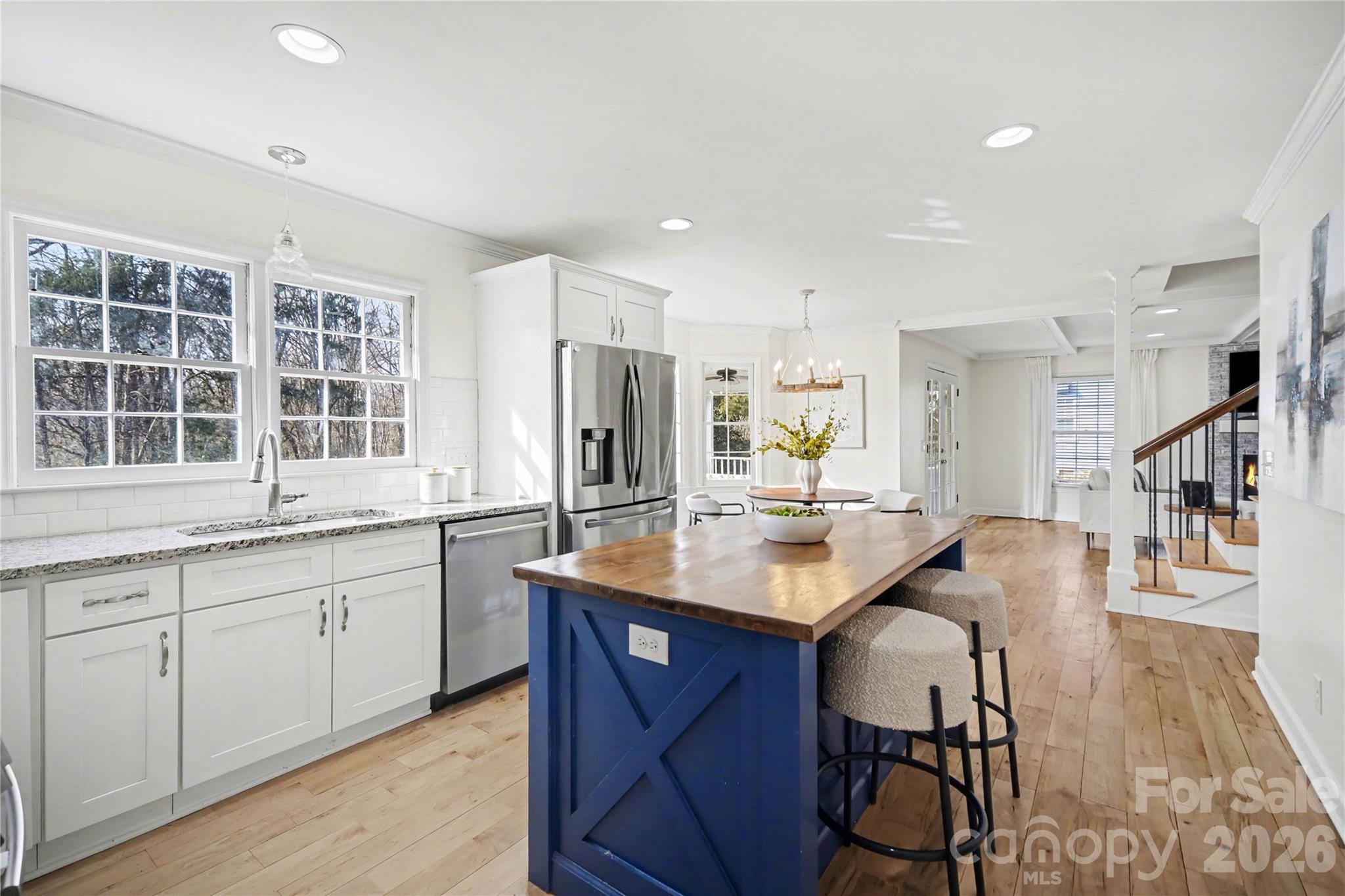 Innisfree - Residential