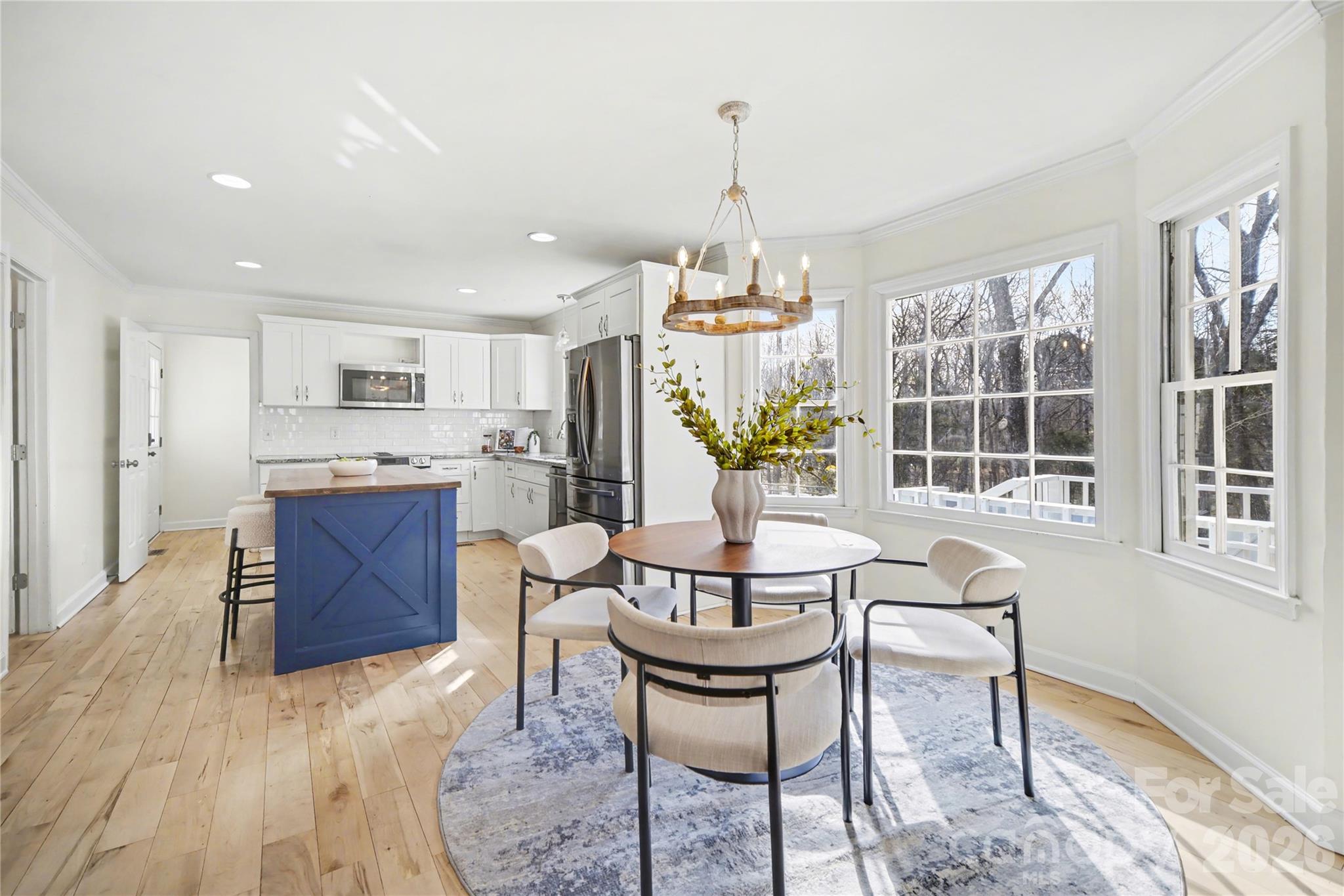 Innisfree - Residential