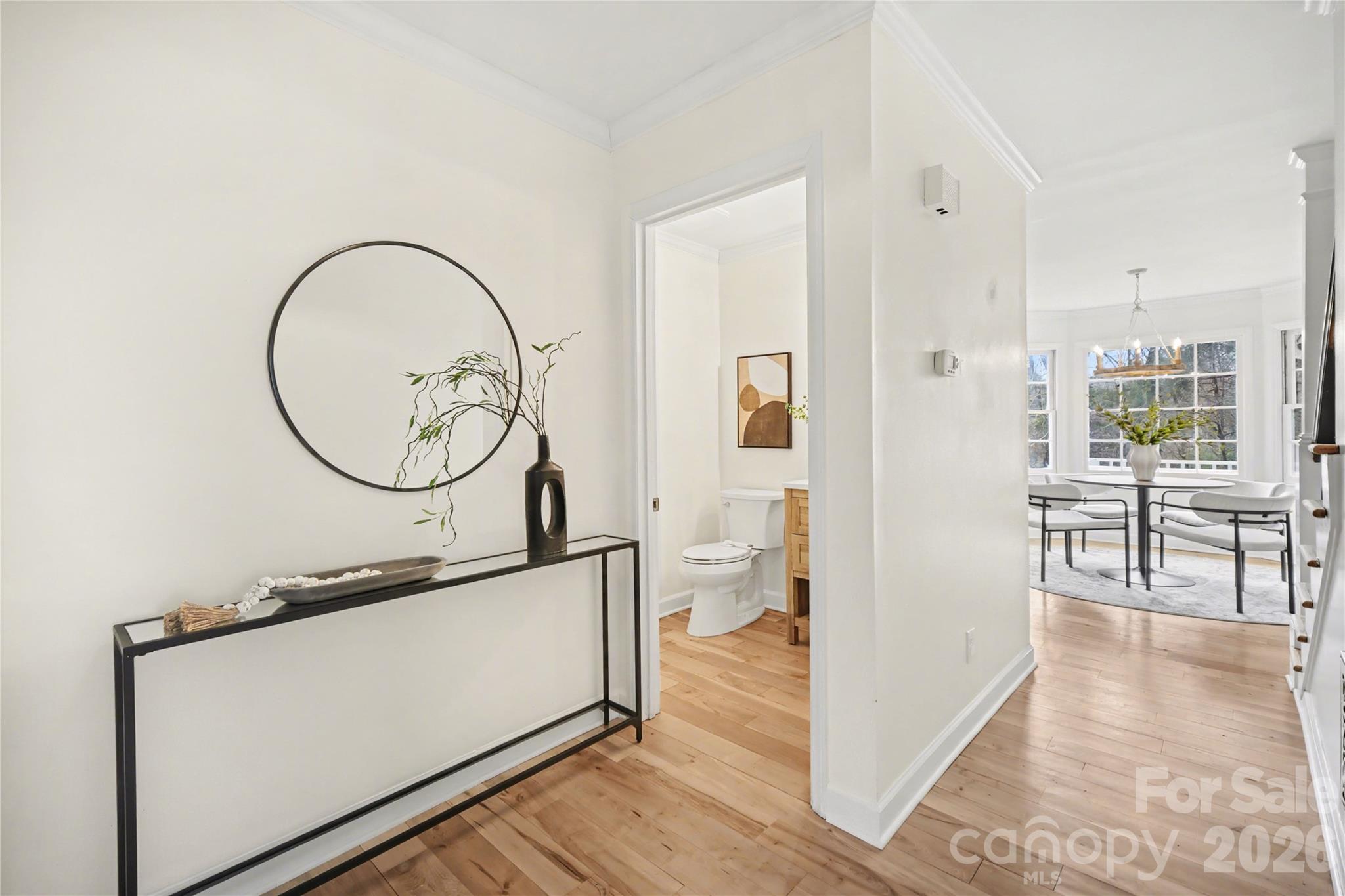 Innisfree - Residential