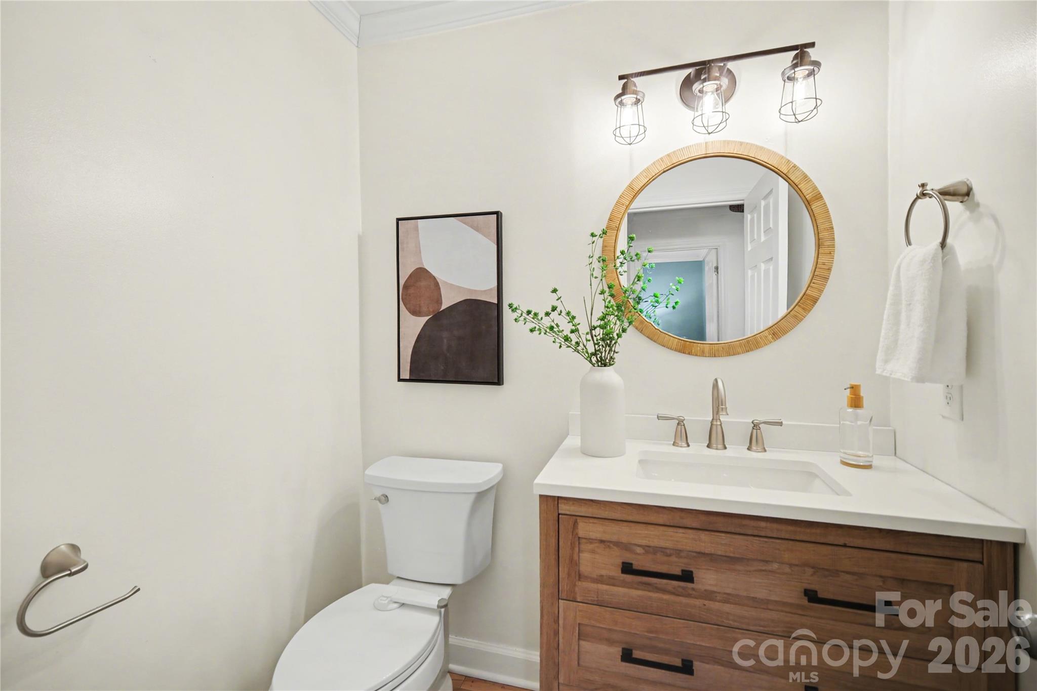 Innisfree - Residential