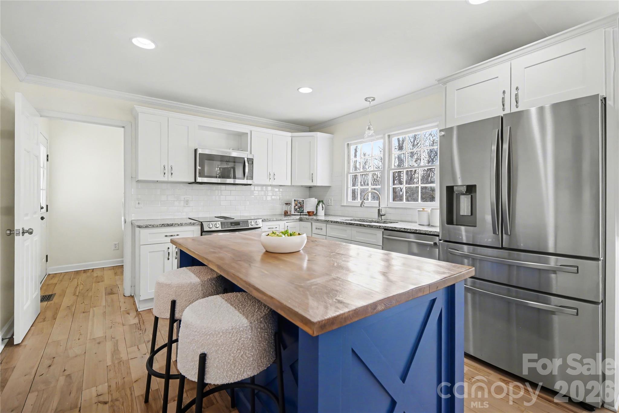 Innisfree - Residential