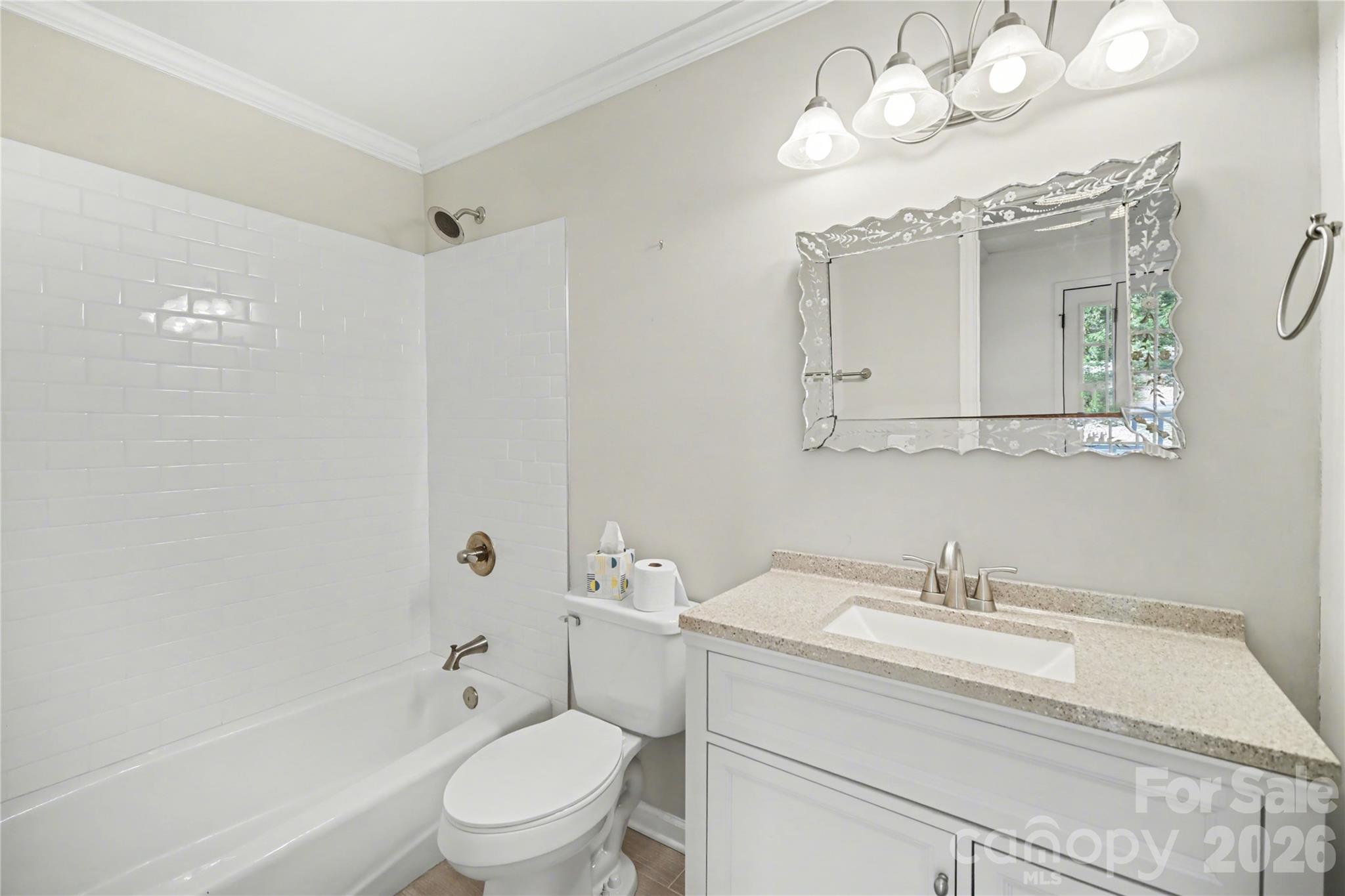 Innisfree - Residential