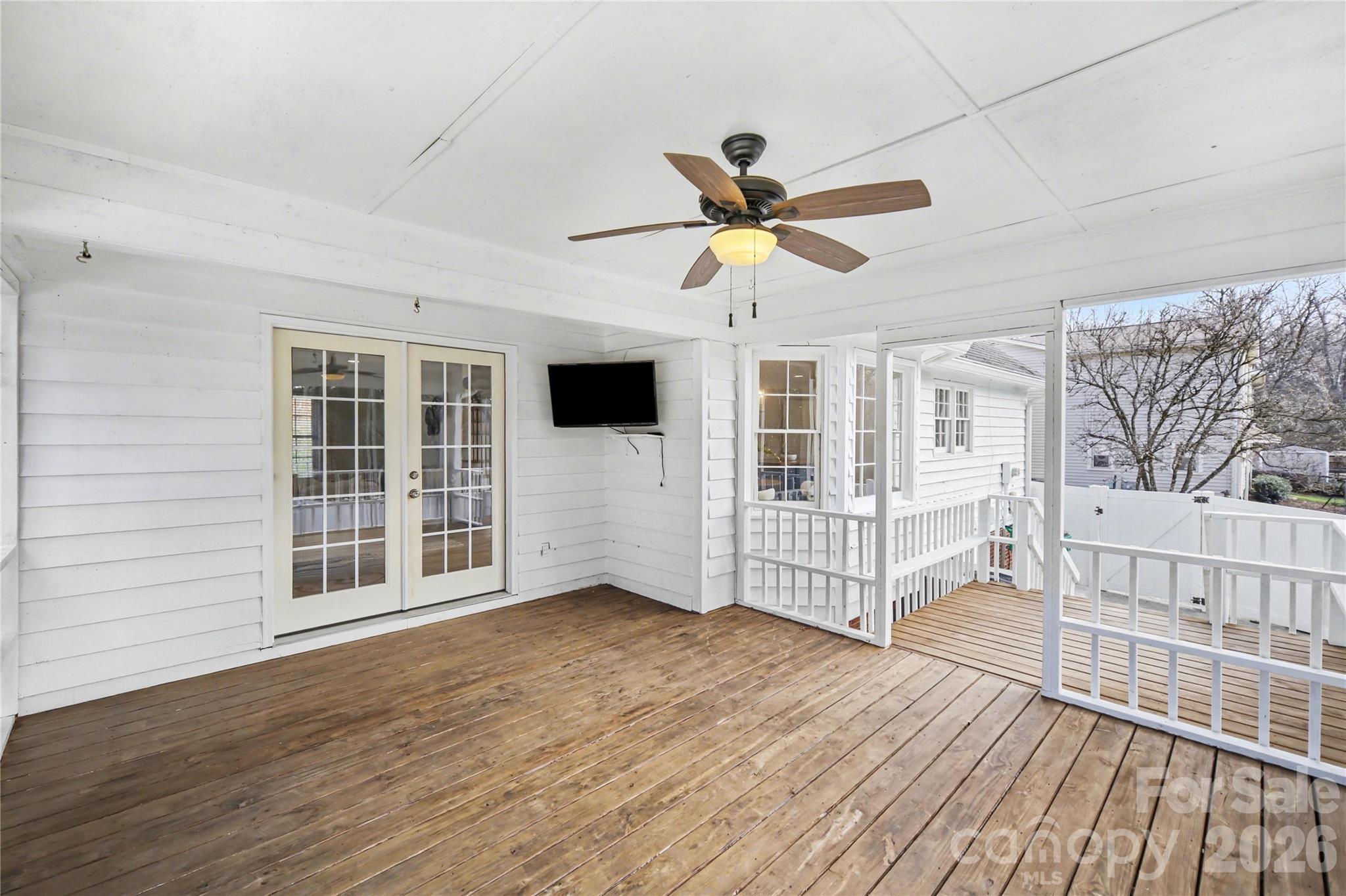 Innisfree - Residential