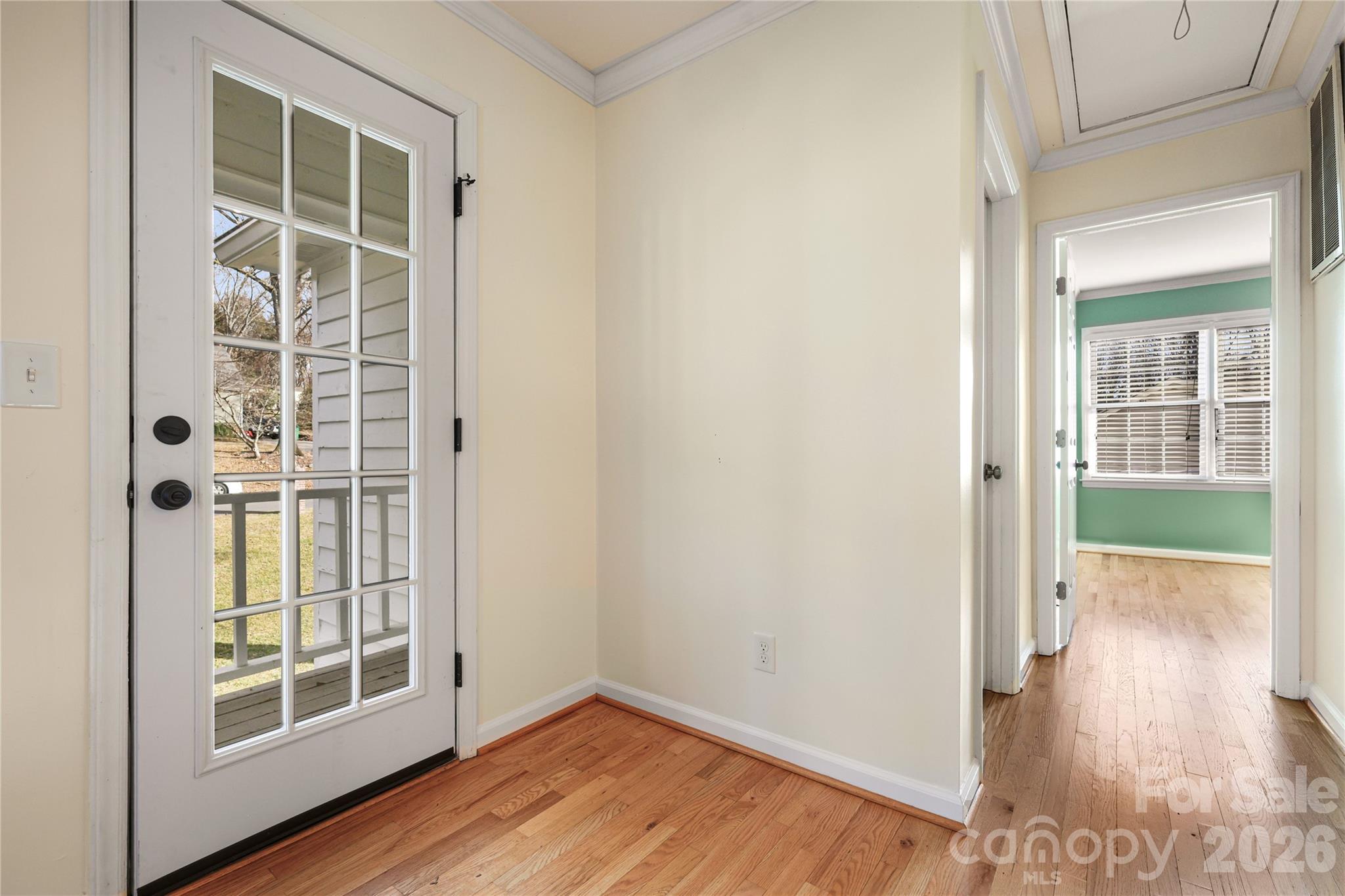 Innisfree - Residential