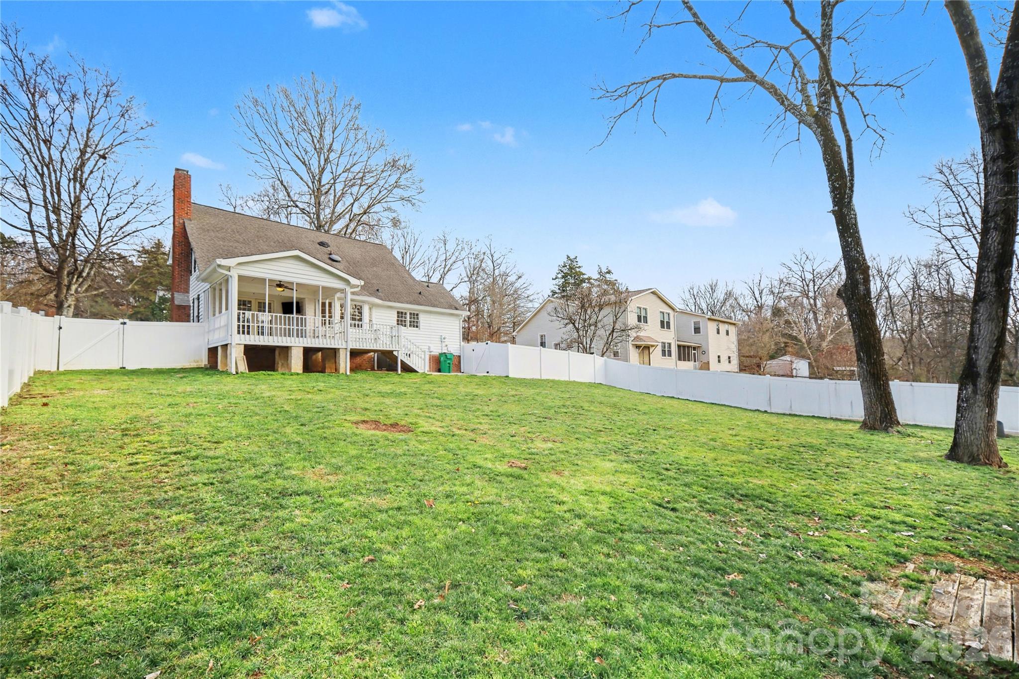 Innisfree - Residential