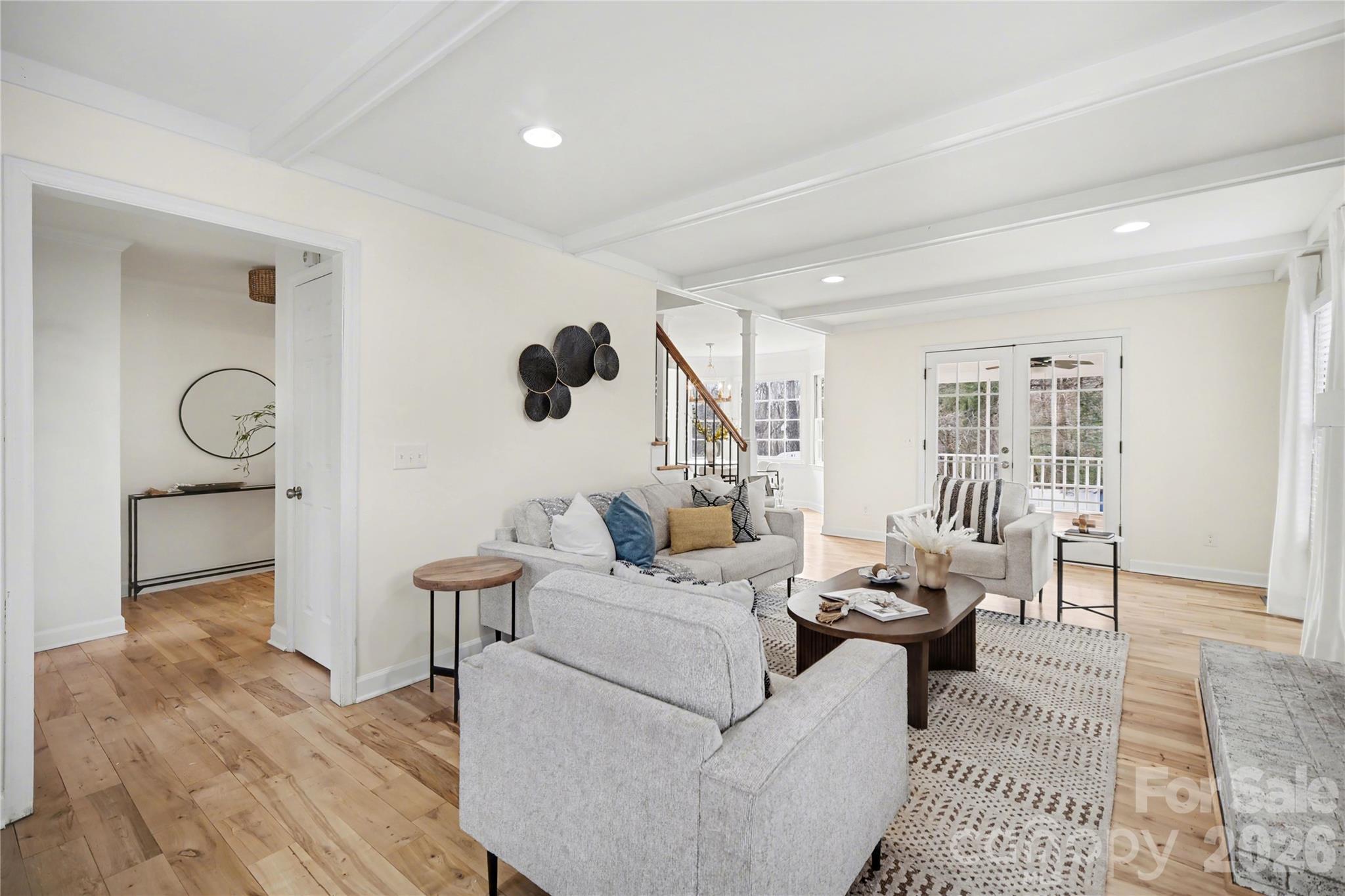 Innisfree - Residential