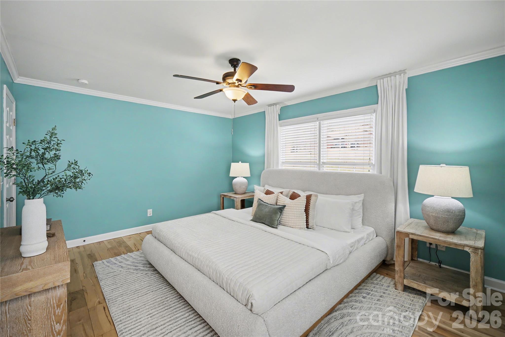 Innisfree - Residential