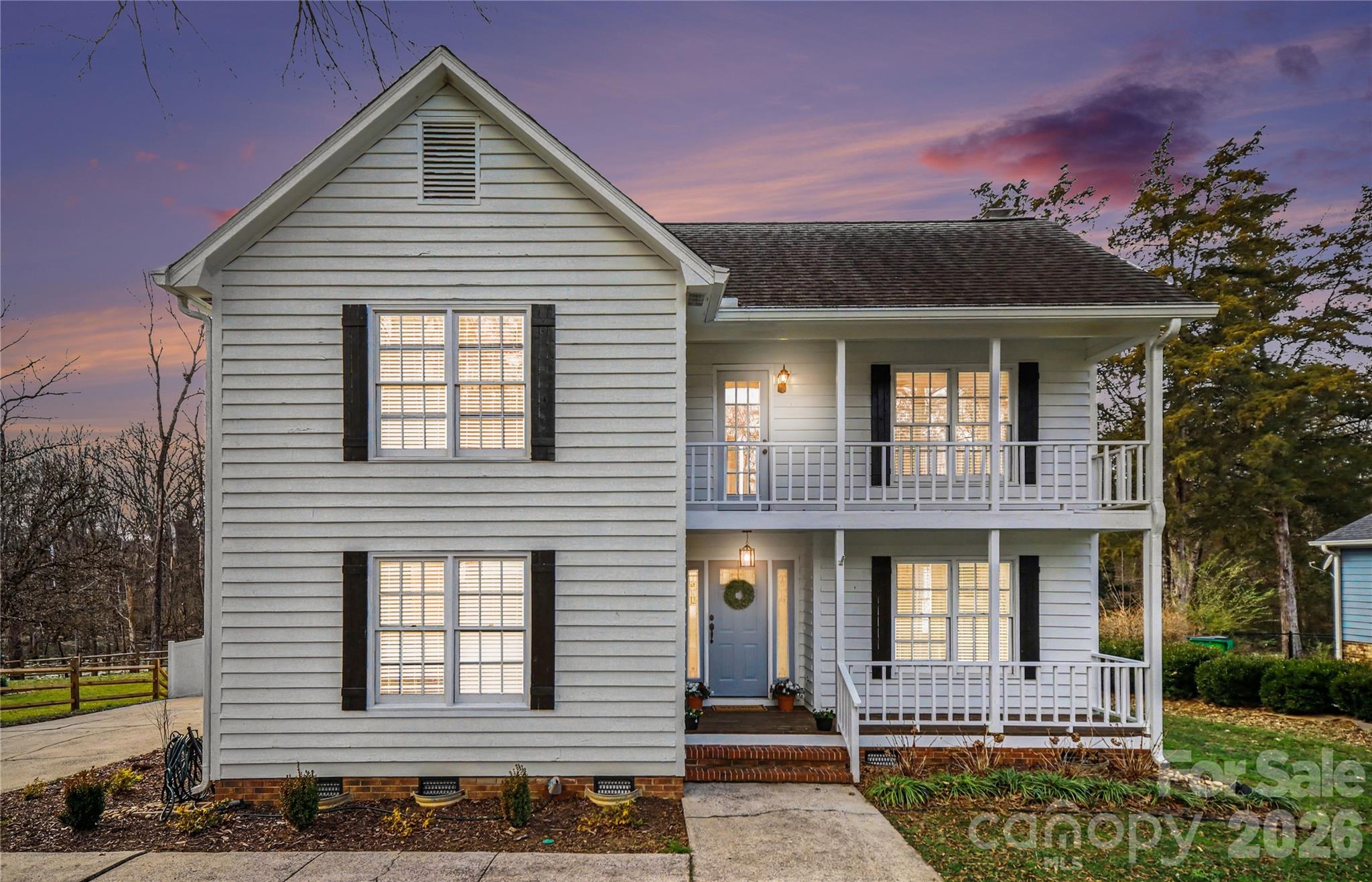 Innisfree - Residential