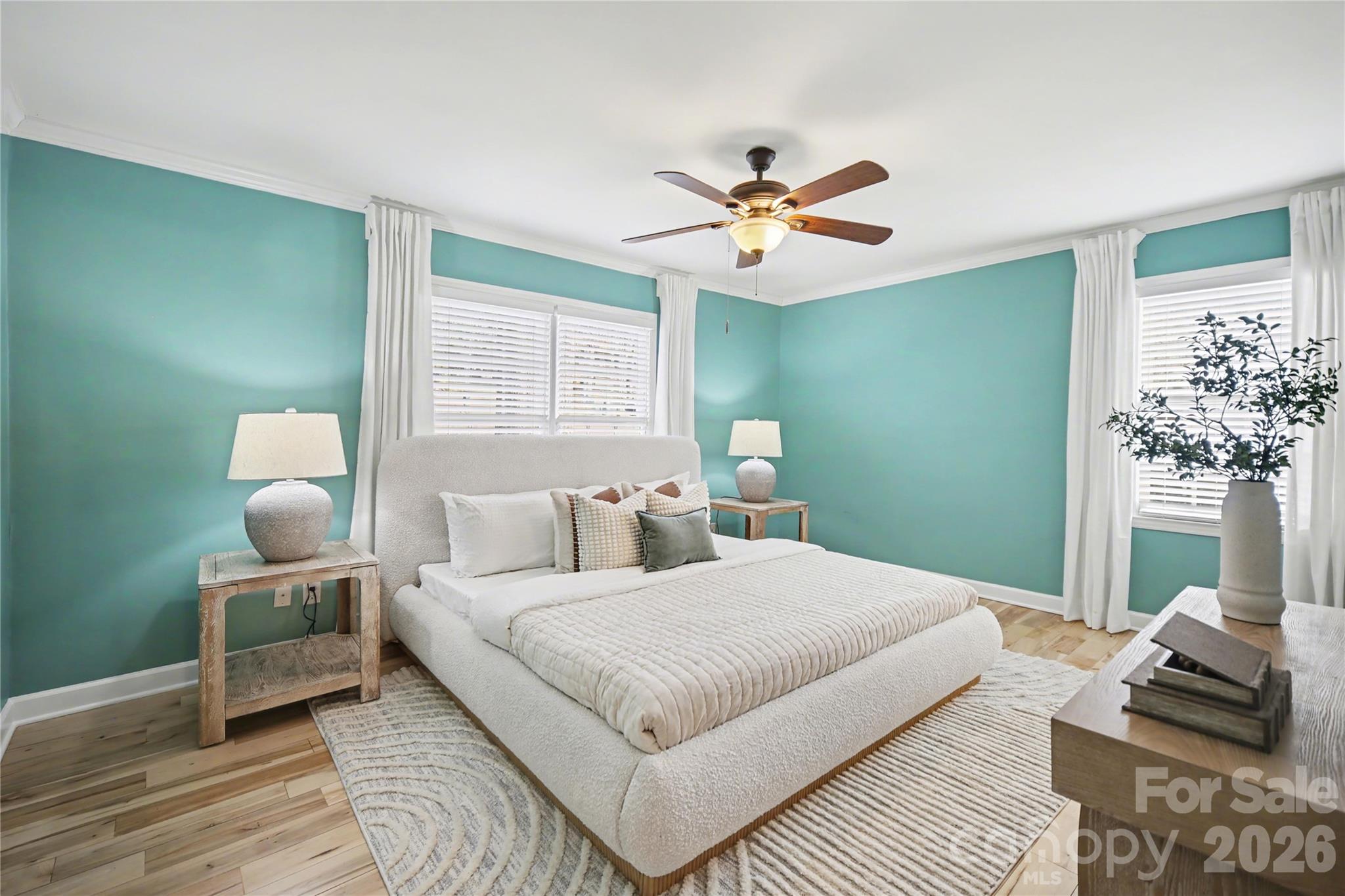 Innisfree - Residential