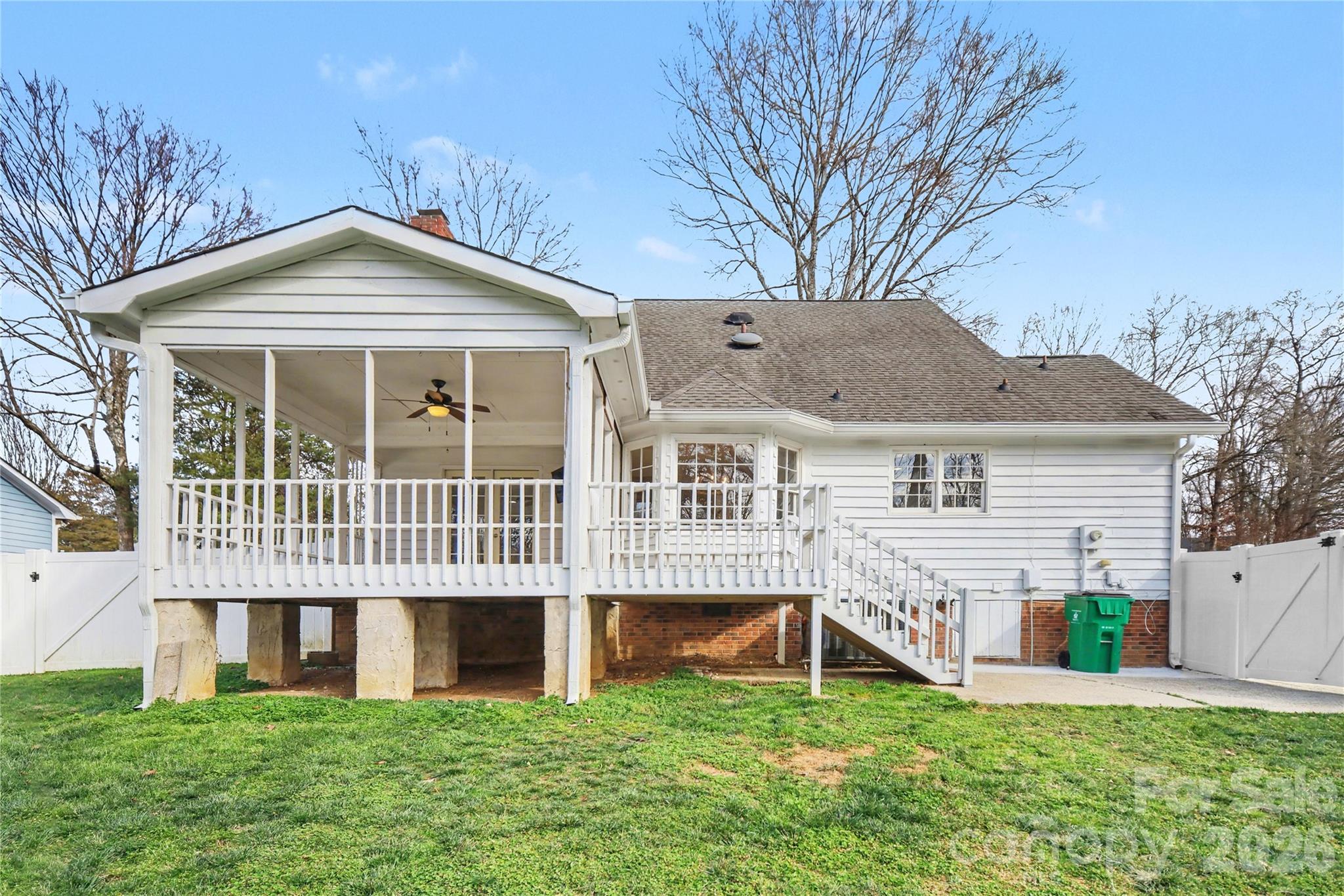 Innisfree - Residential