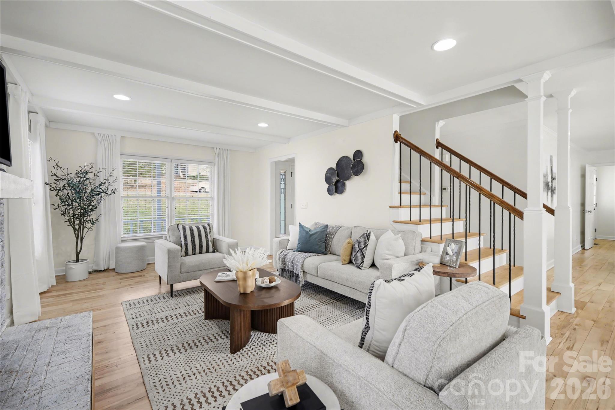 Innisfree - Residential