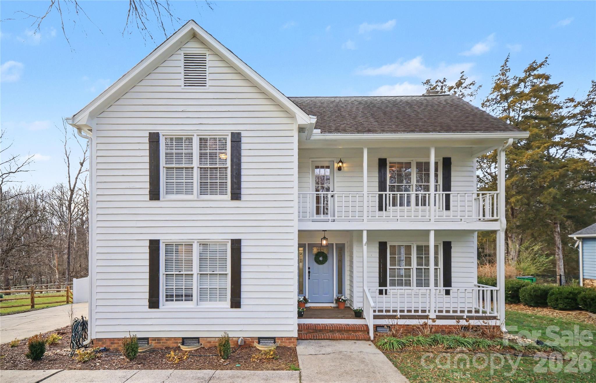 Innisfree - Residential