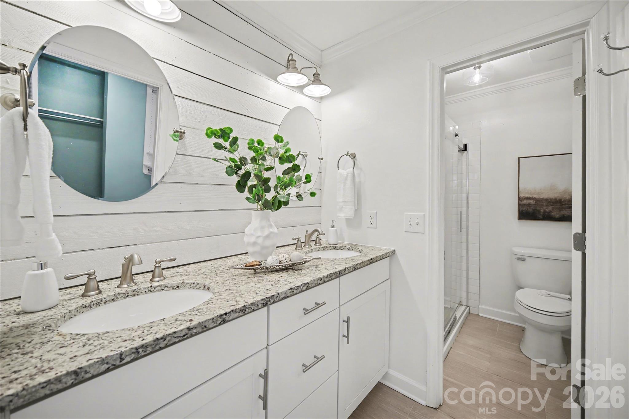 Innisfree - Residential