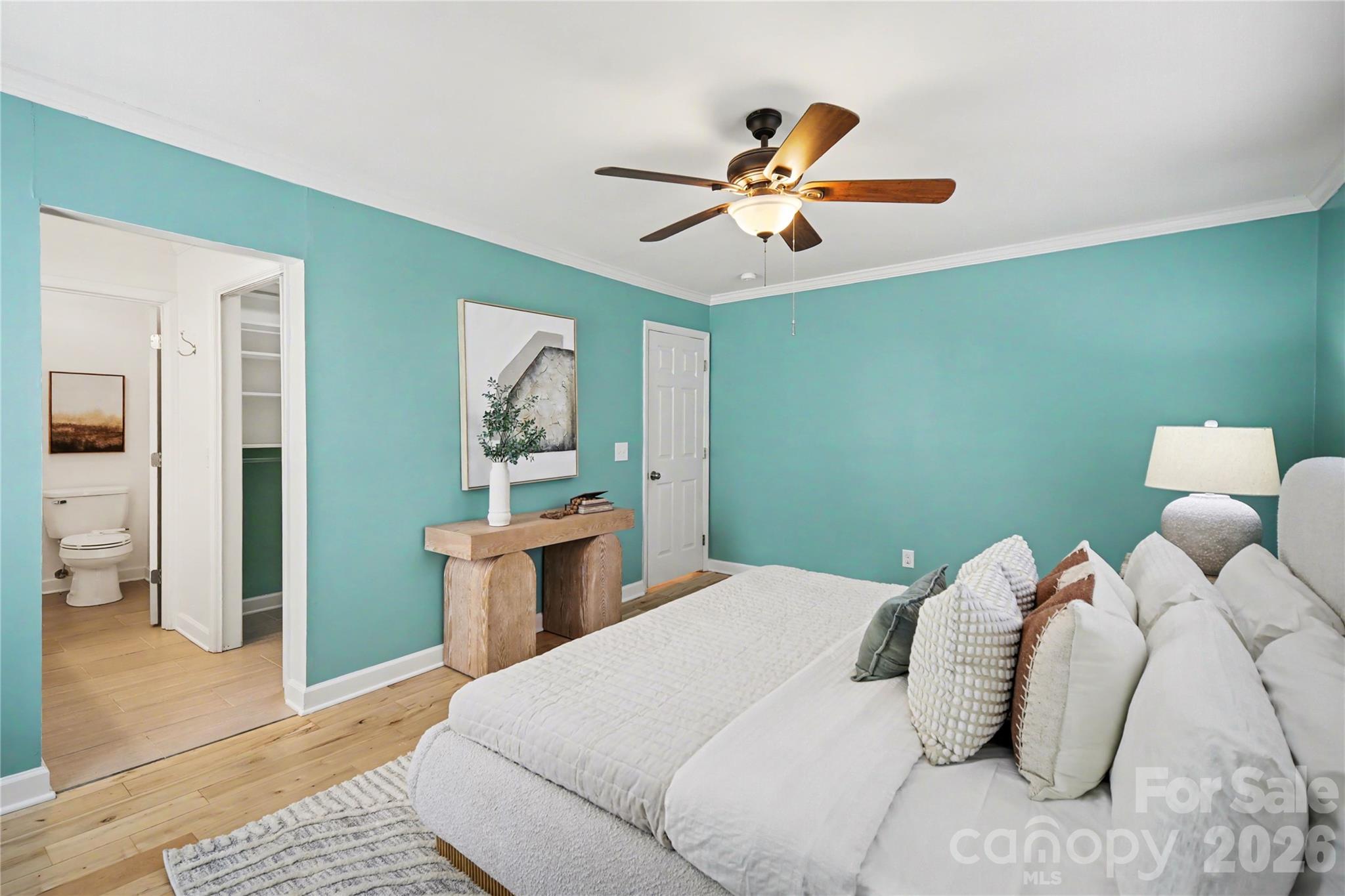 Innisfree - Residential