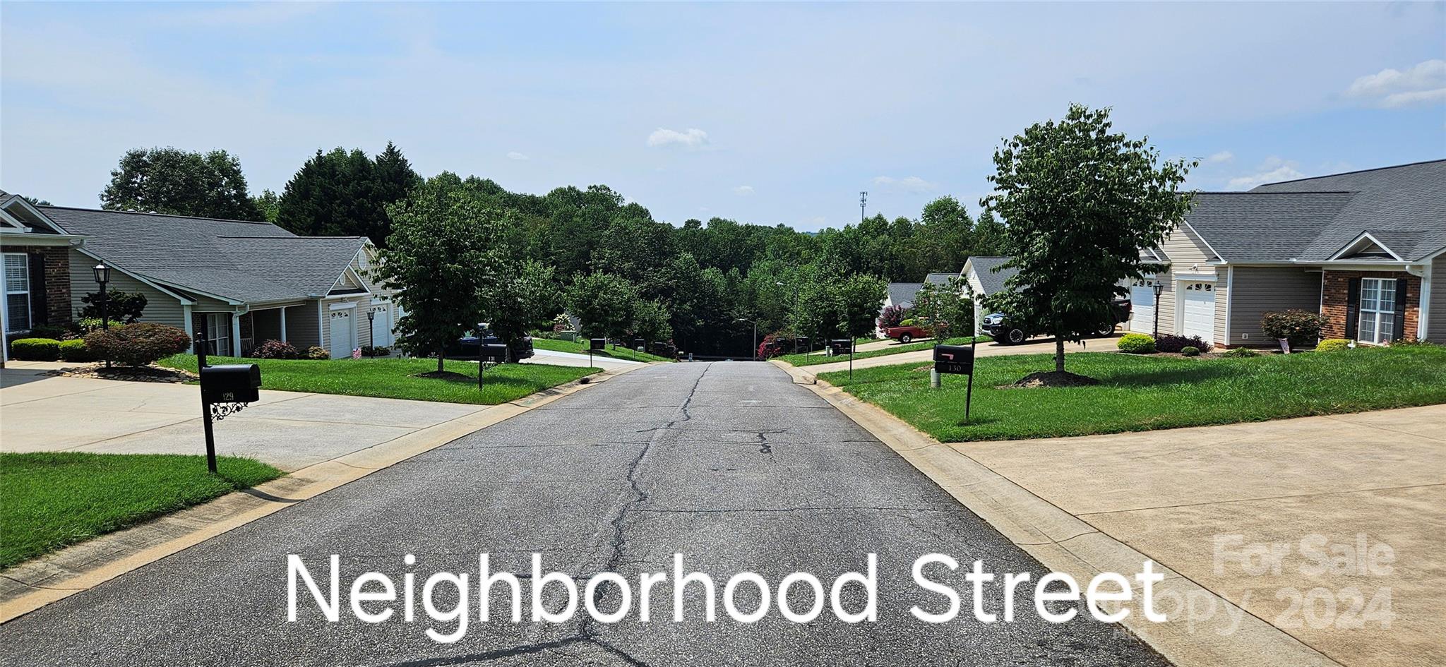 Morgan Trace - Land