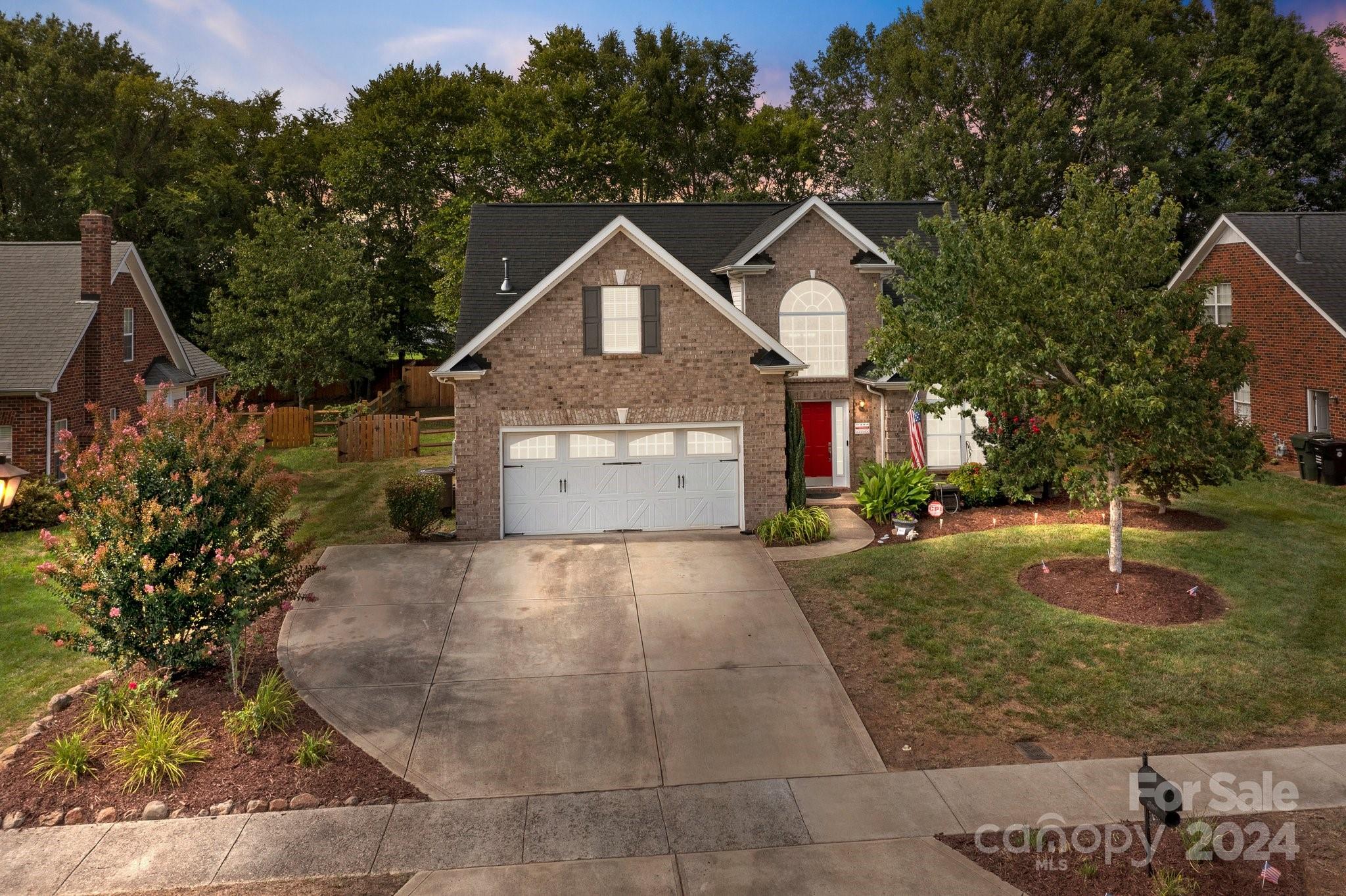 Yates Meadow - Residential