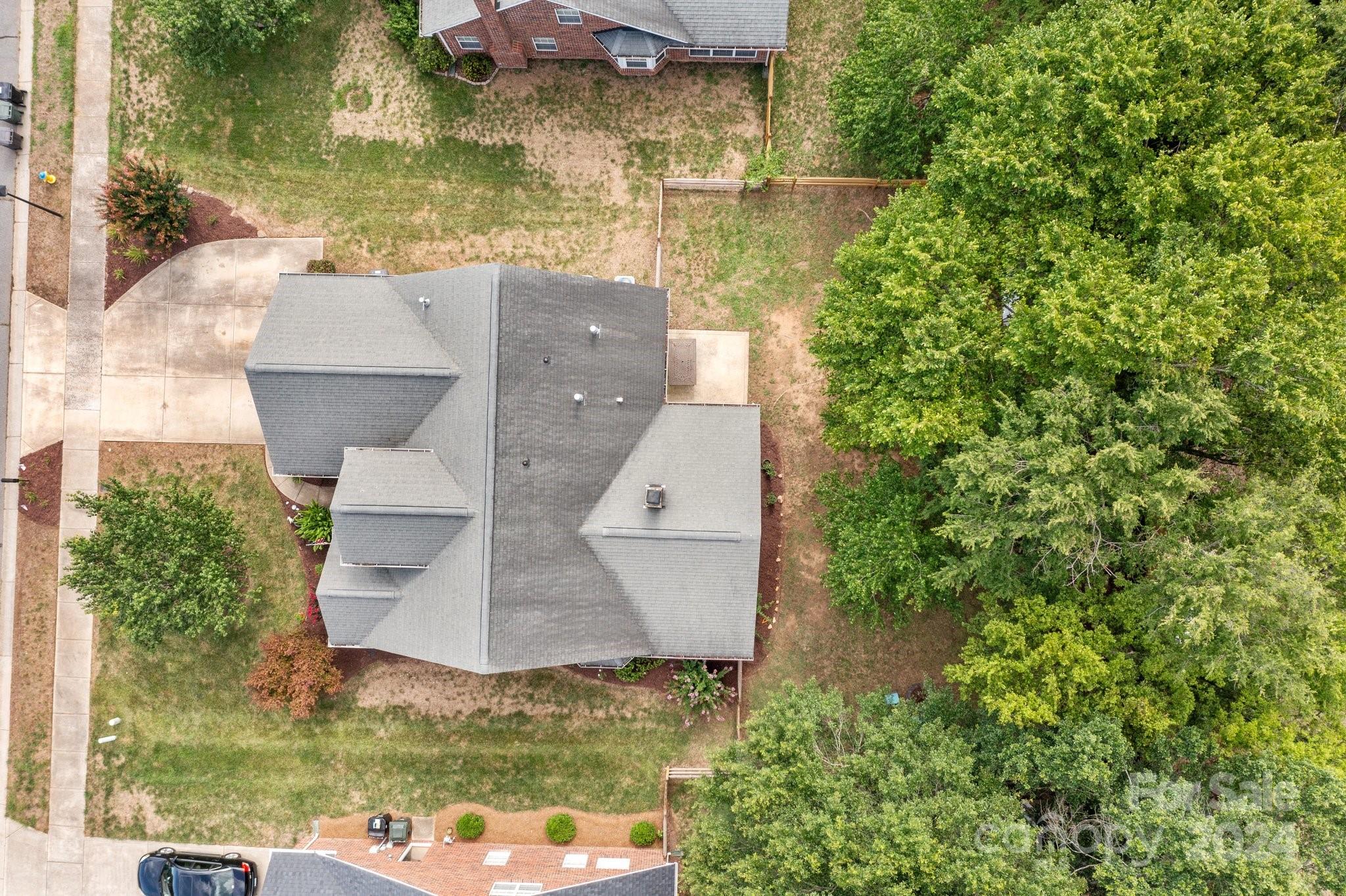 Yates Meadow - Residential