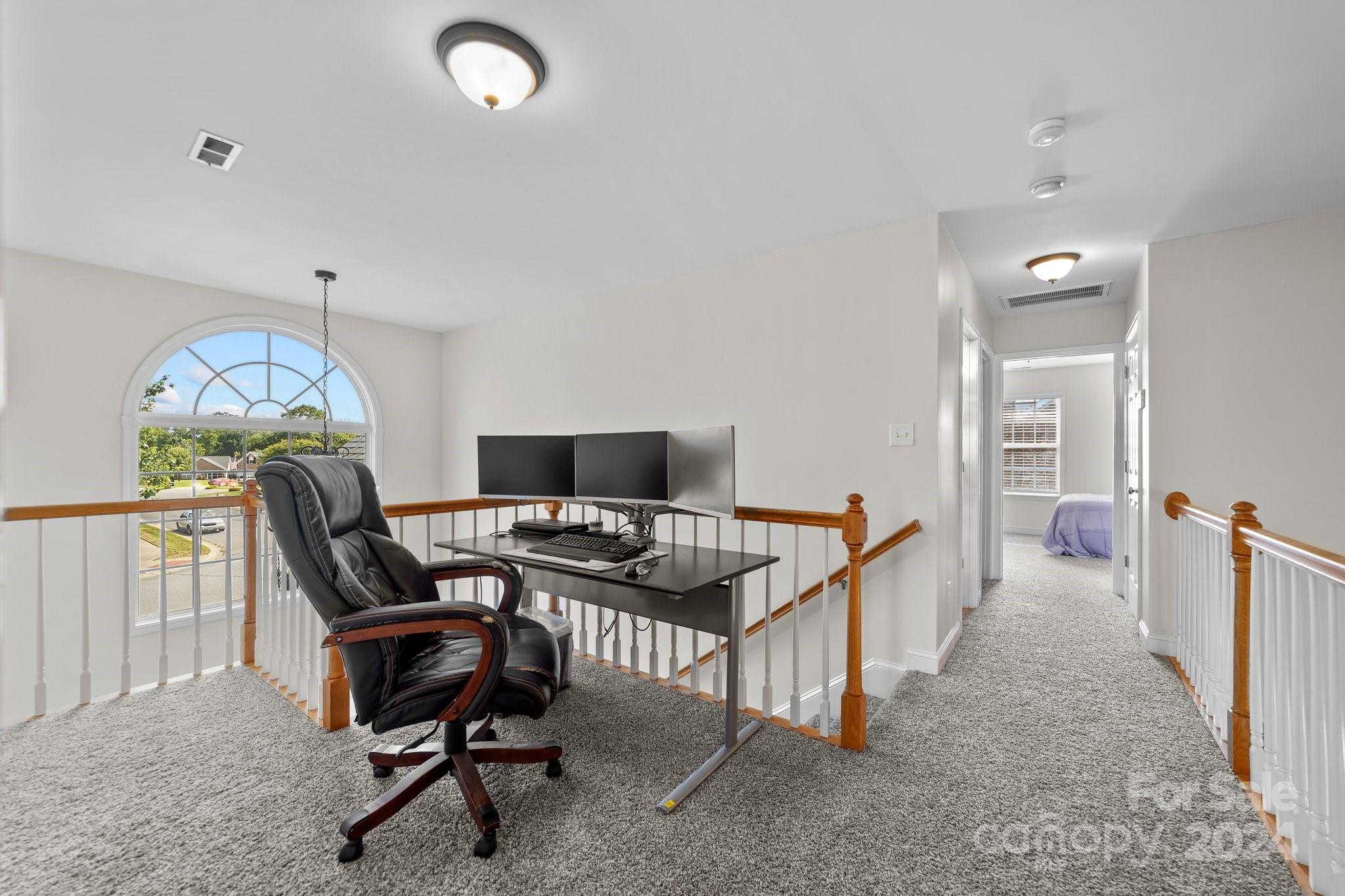 Yates Meadow - Residential