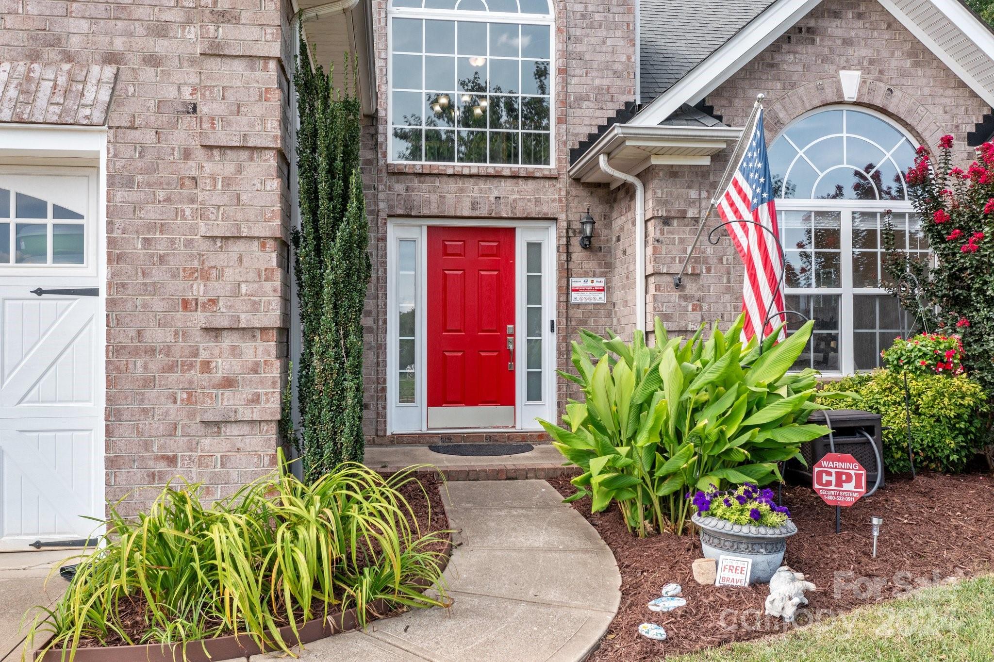 Yates Meadow - Residential