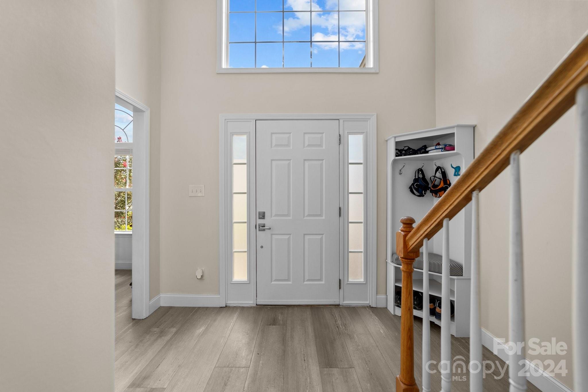 Yates Meadow - Residential