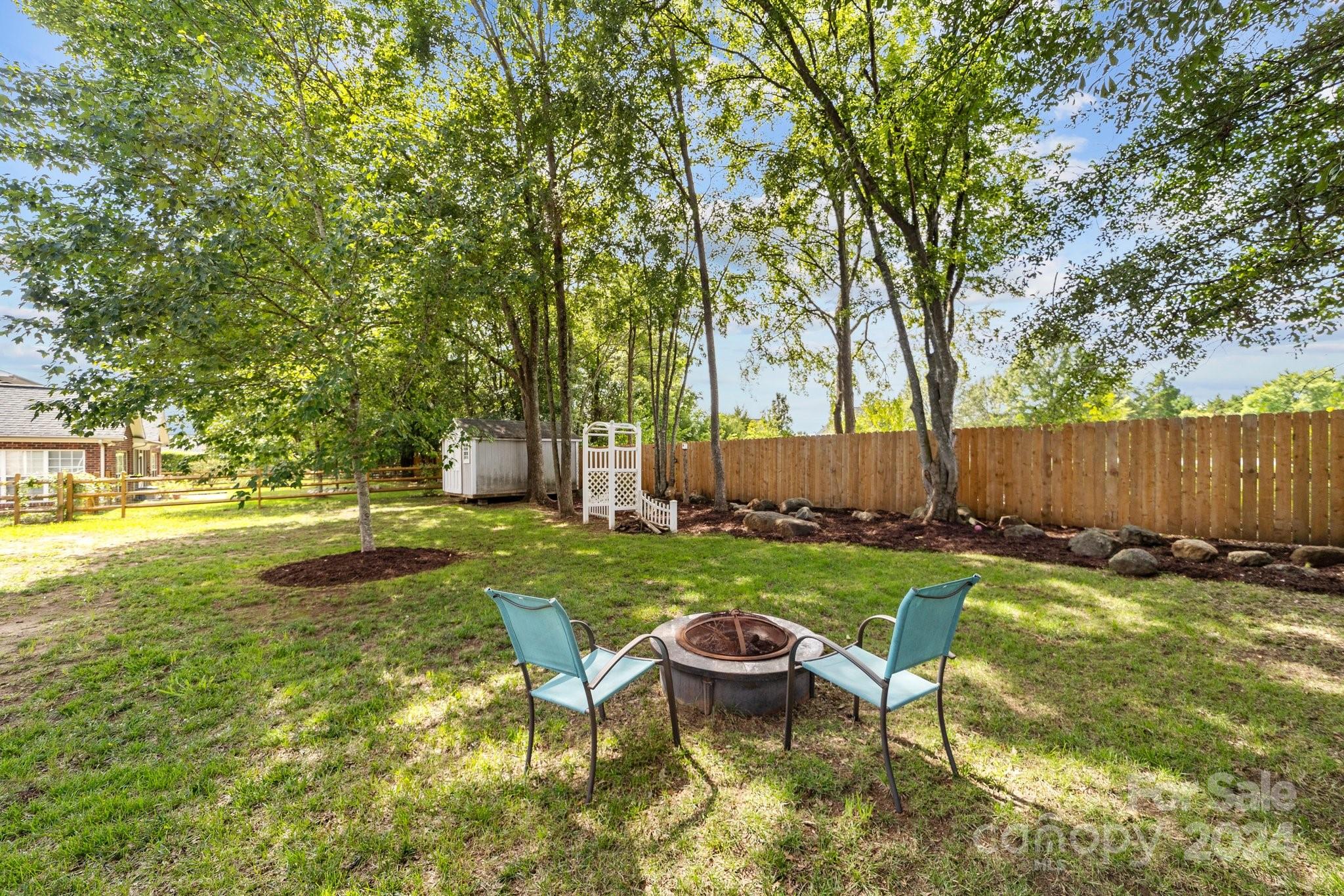 Yates Meadow - Residential