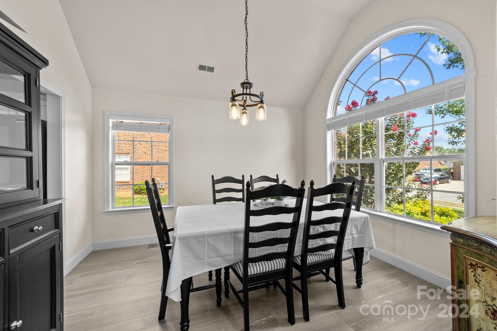 Yates Meadow - Residential
