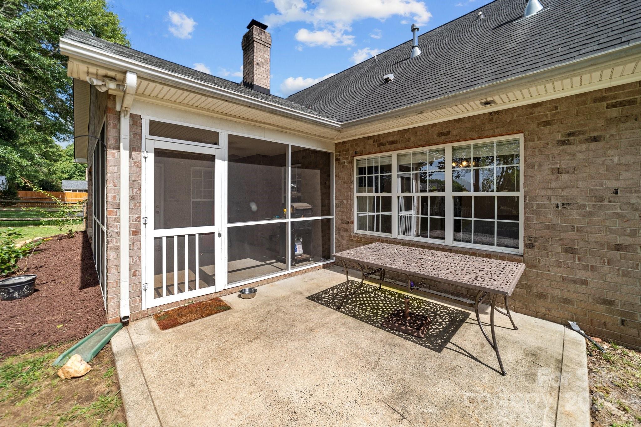 Yates Meadow - Residential