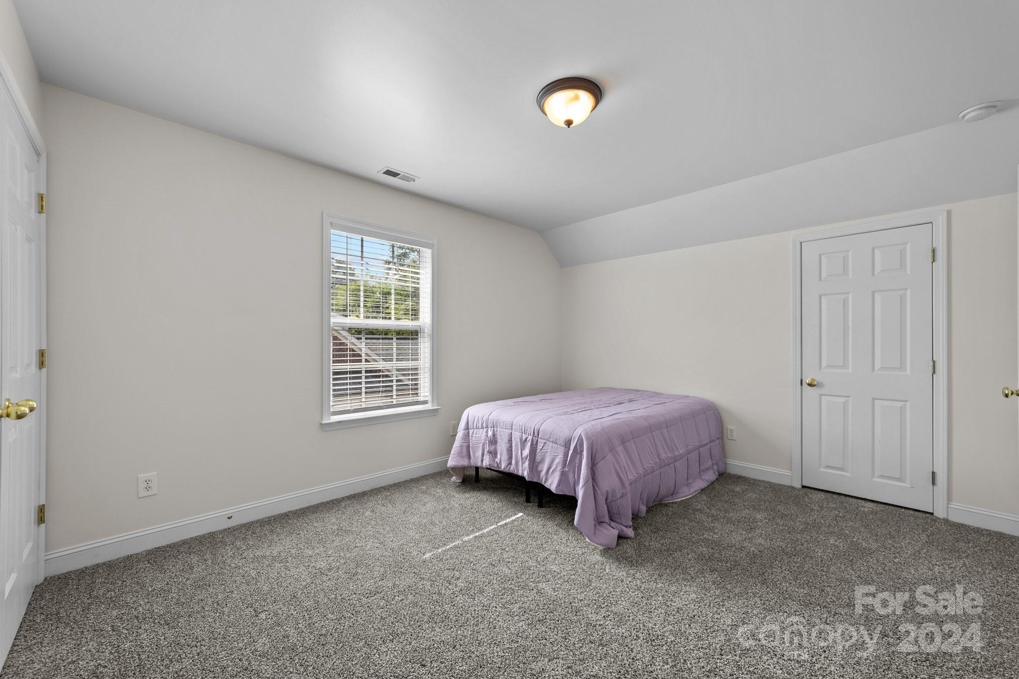 Yates Meadow - Residential
