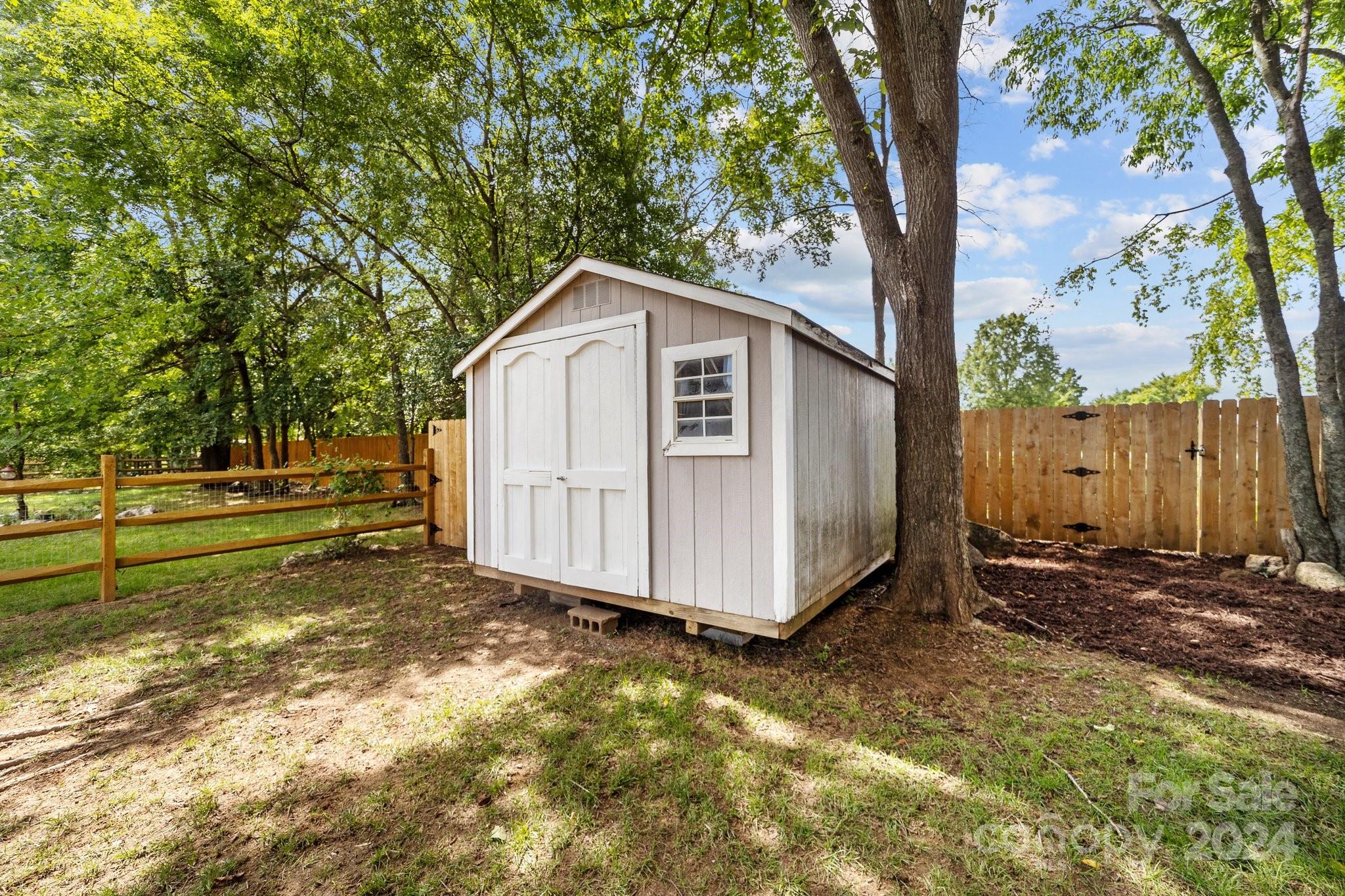 Yates Meadow - Residential