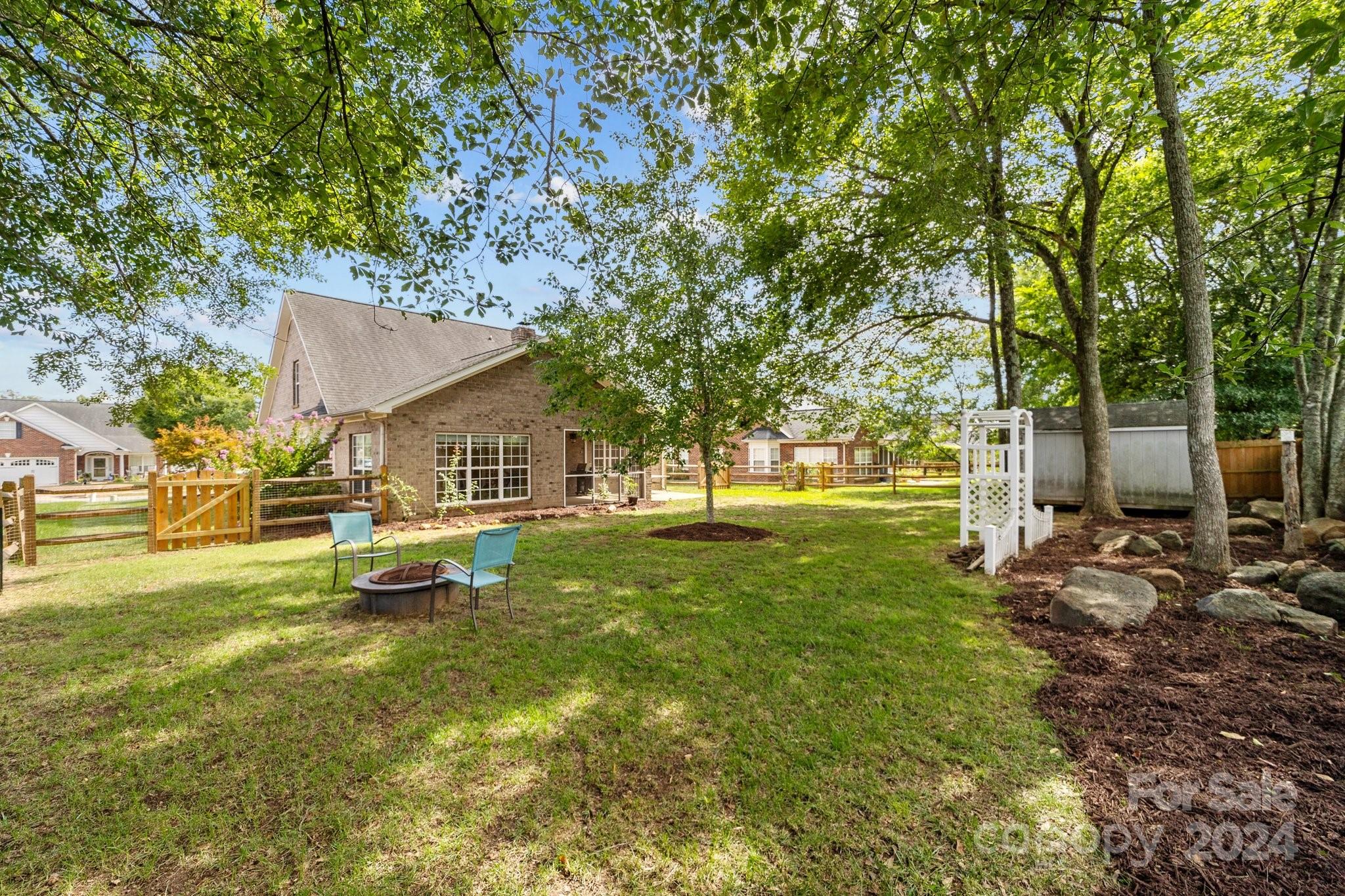 Yates Meadow - Residential